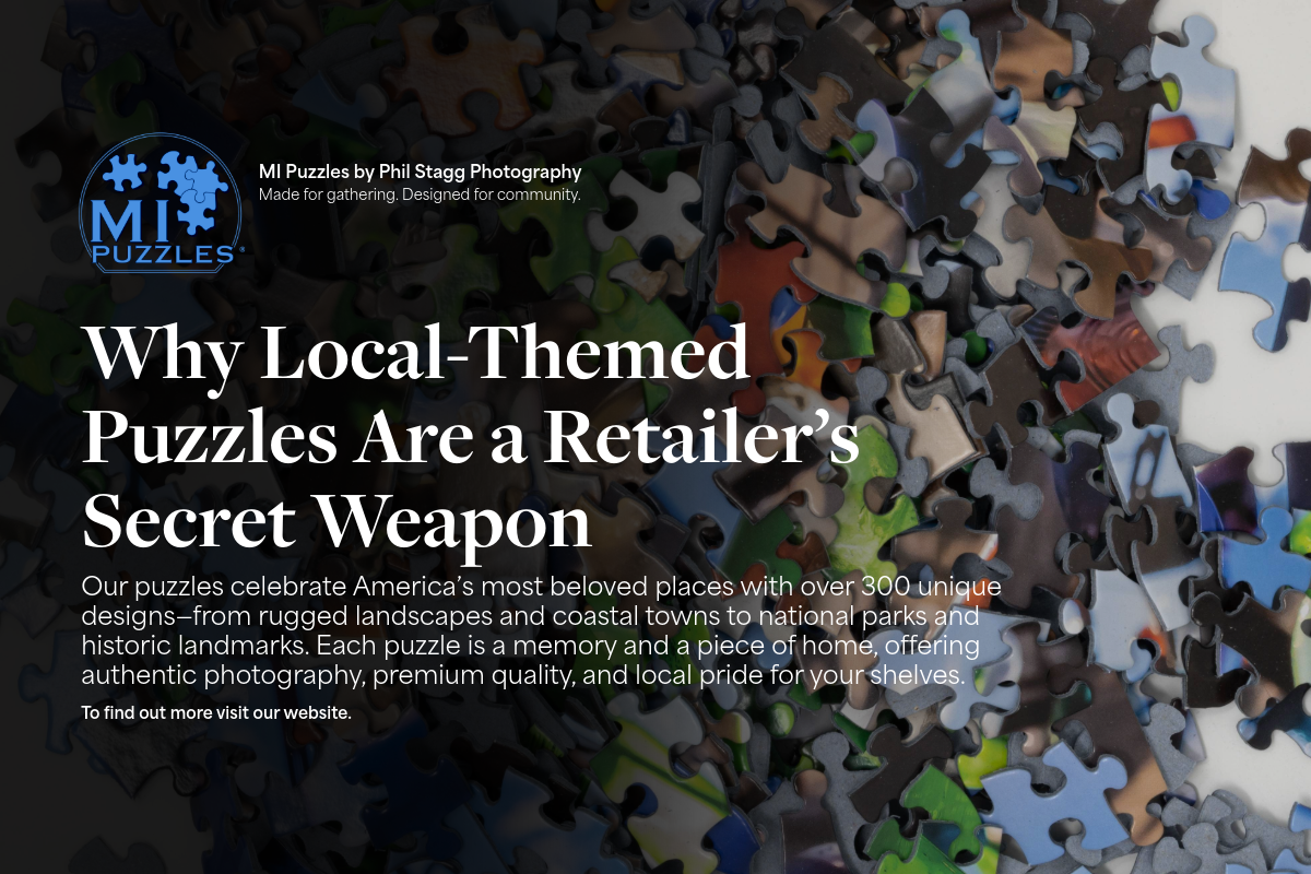 Image of Why Local-Themed Puzzles Are a Retailer’s Secret Weapon