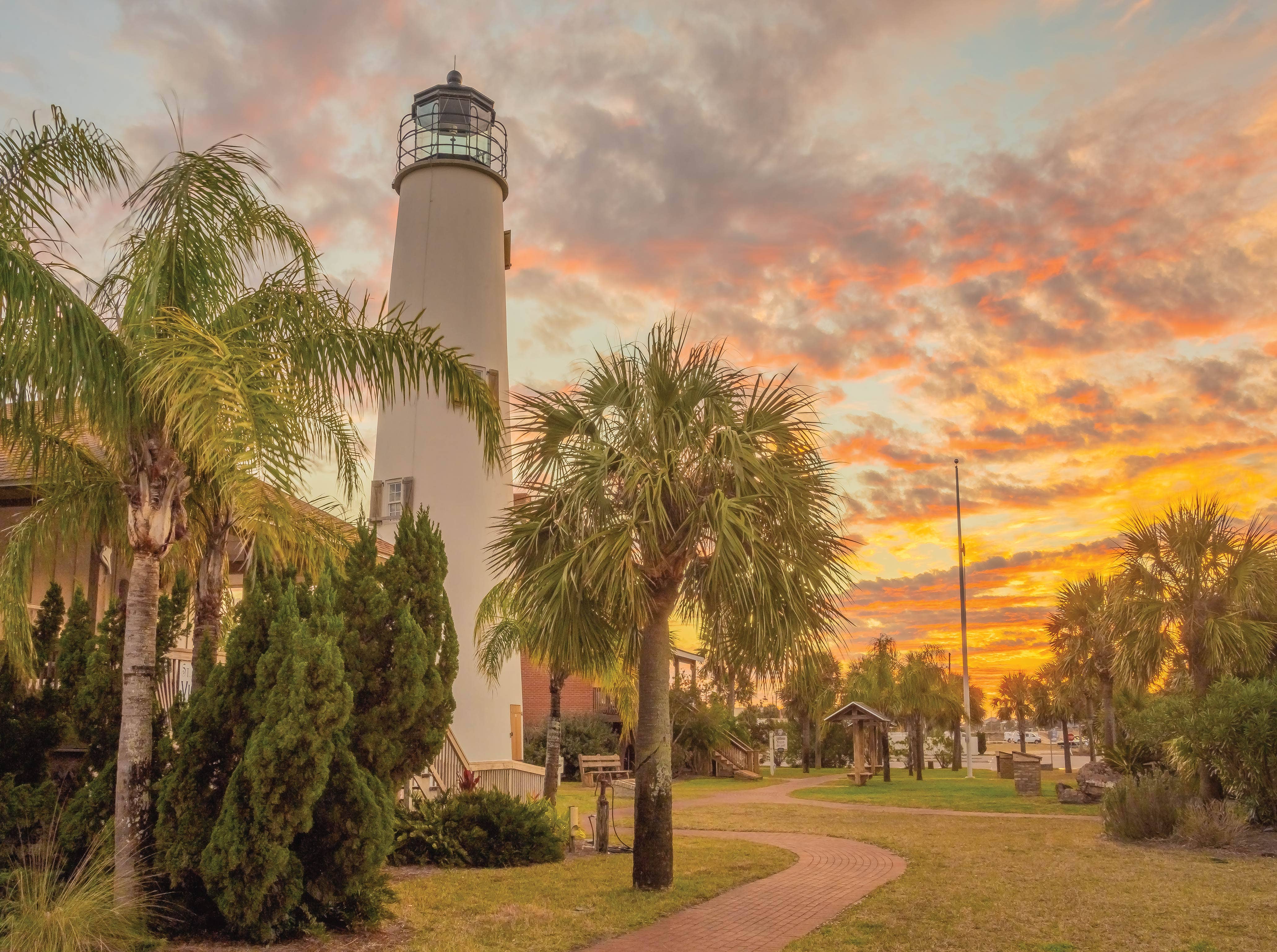 Image of Lighthouses Puzzles