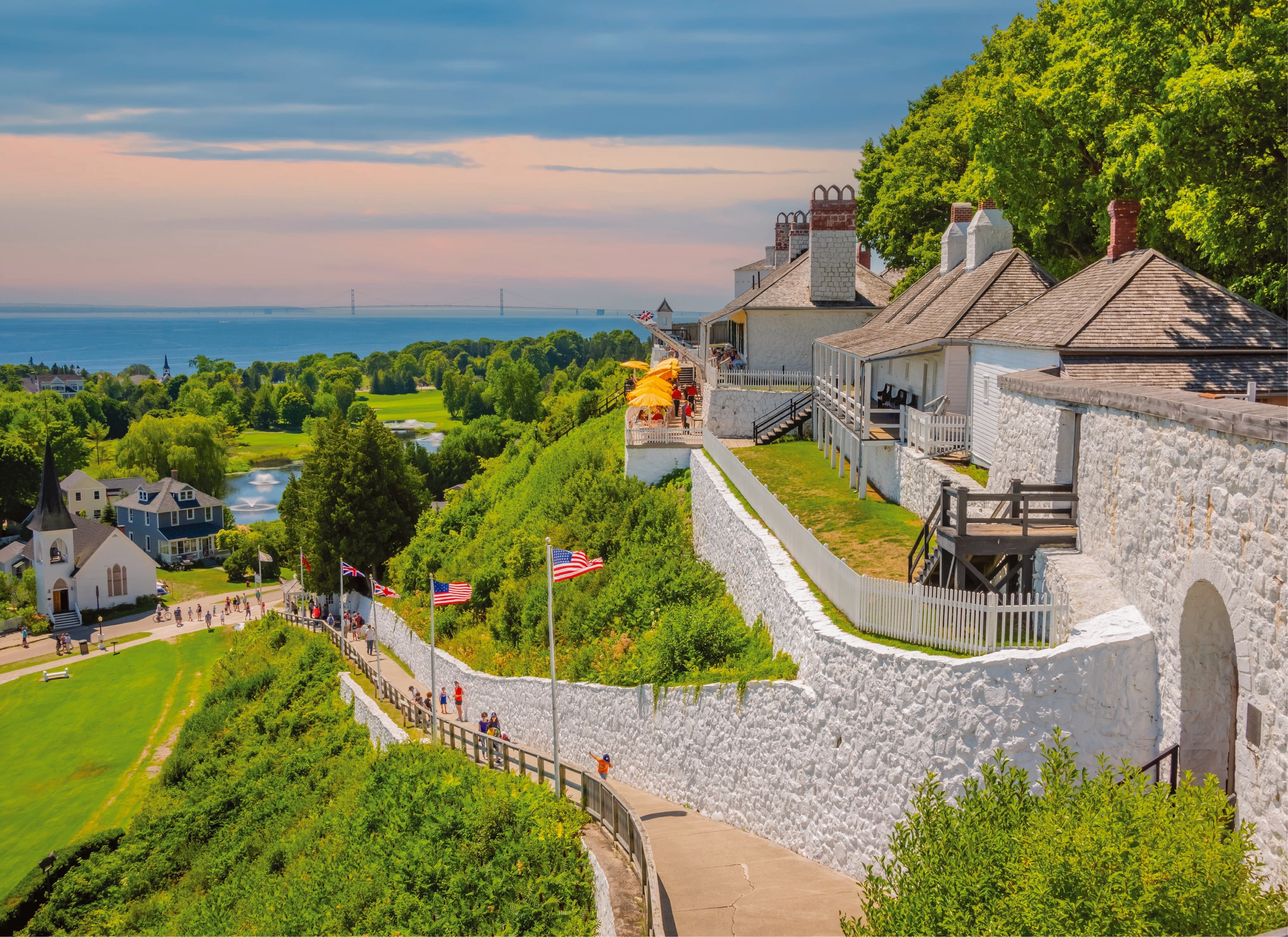 Image of Great Lakes Jigsaw Puzzles