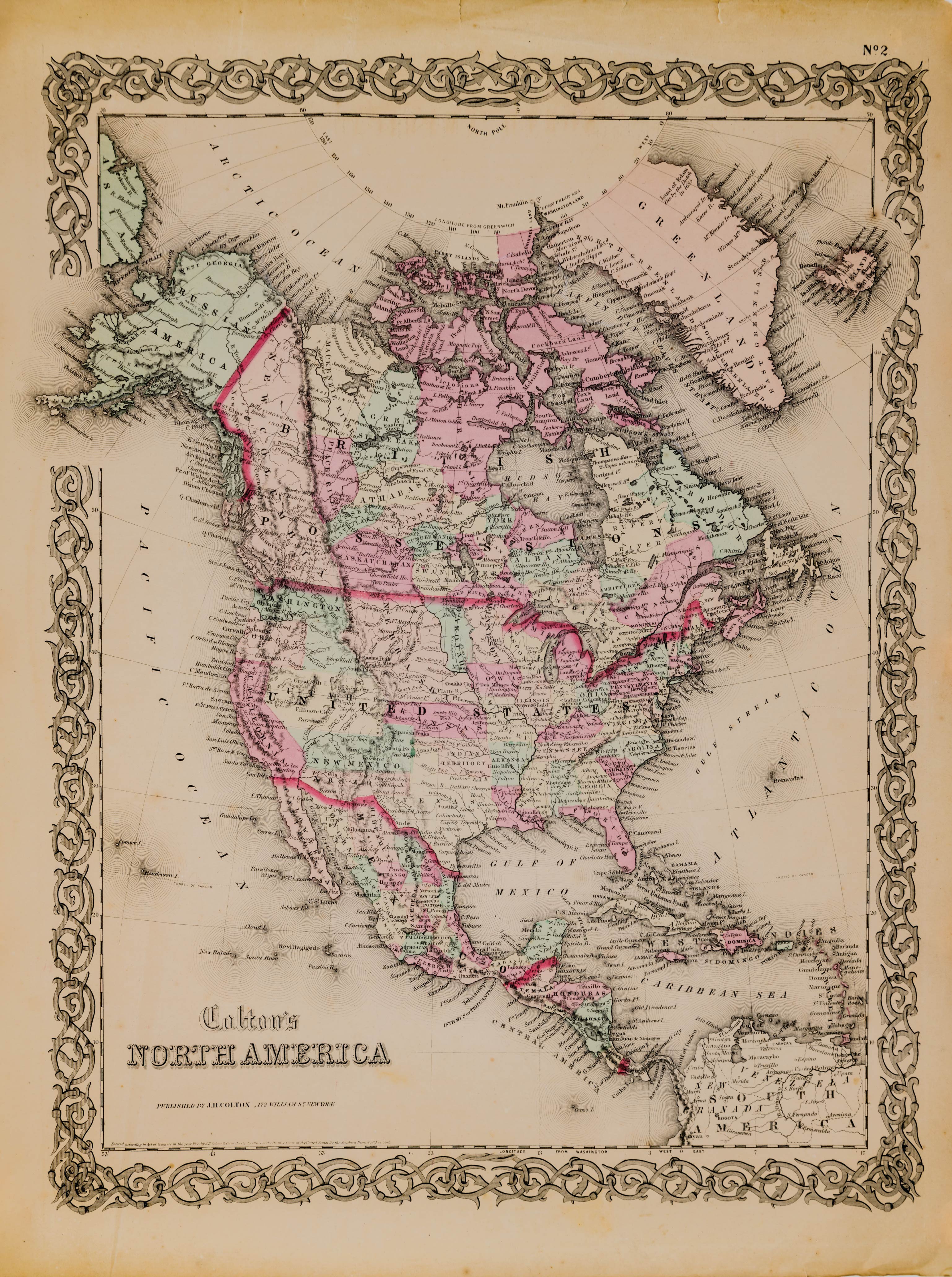 Image of New Mexico Jigsaw Puzzles