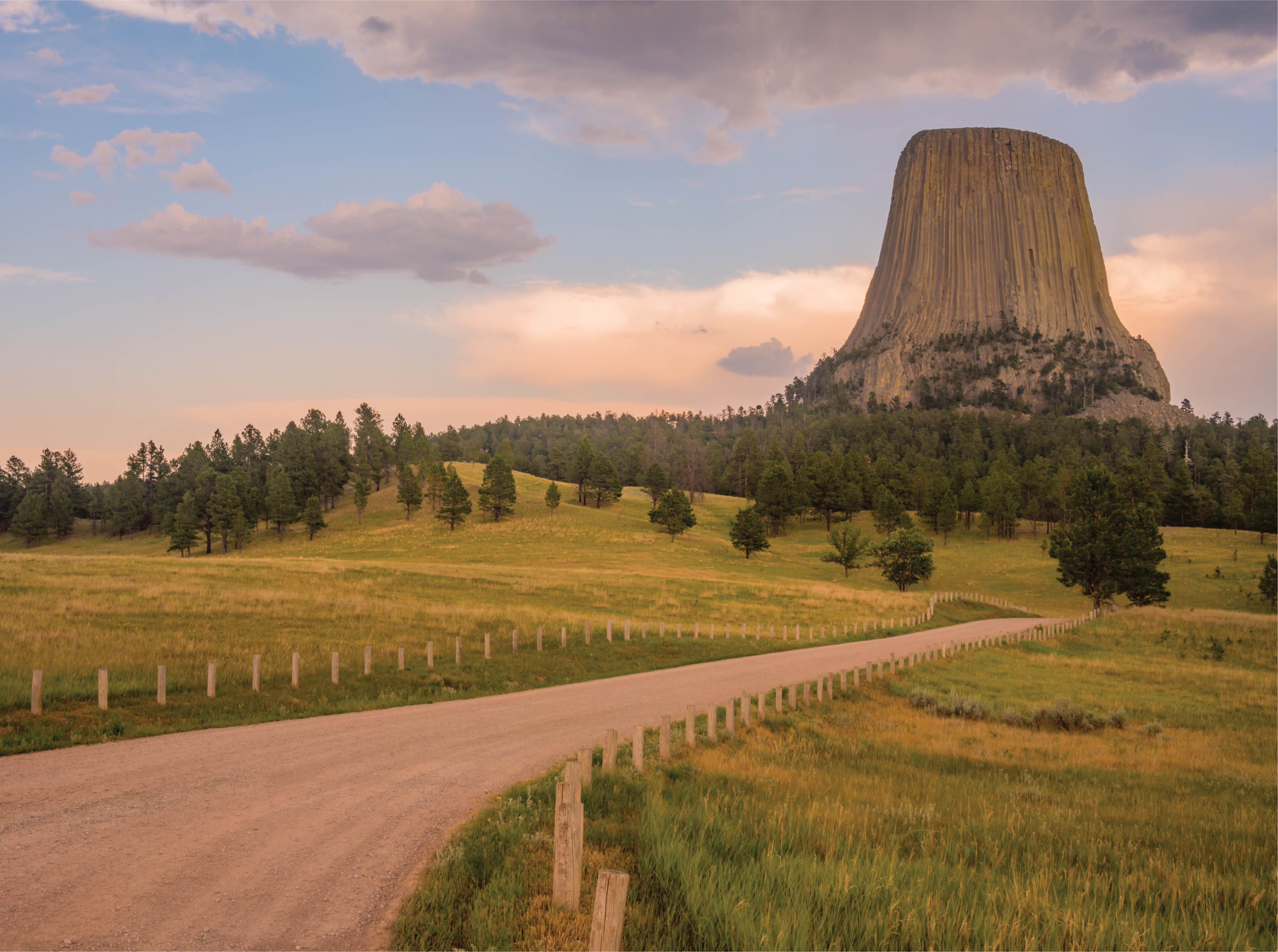 Image of Wyoming Jigsaw Puzzles