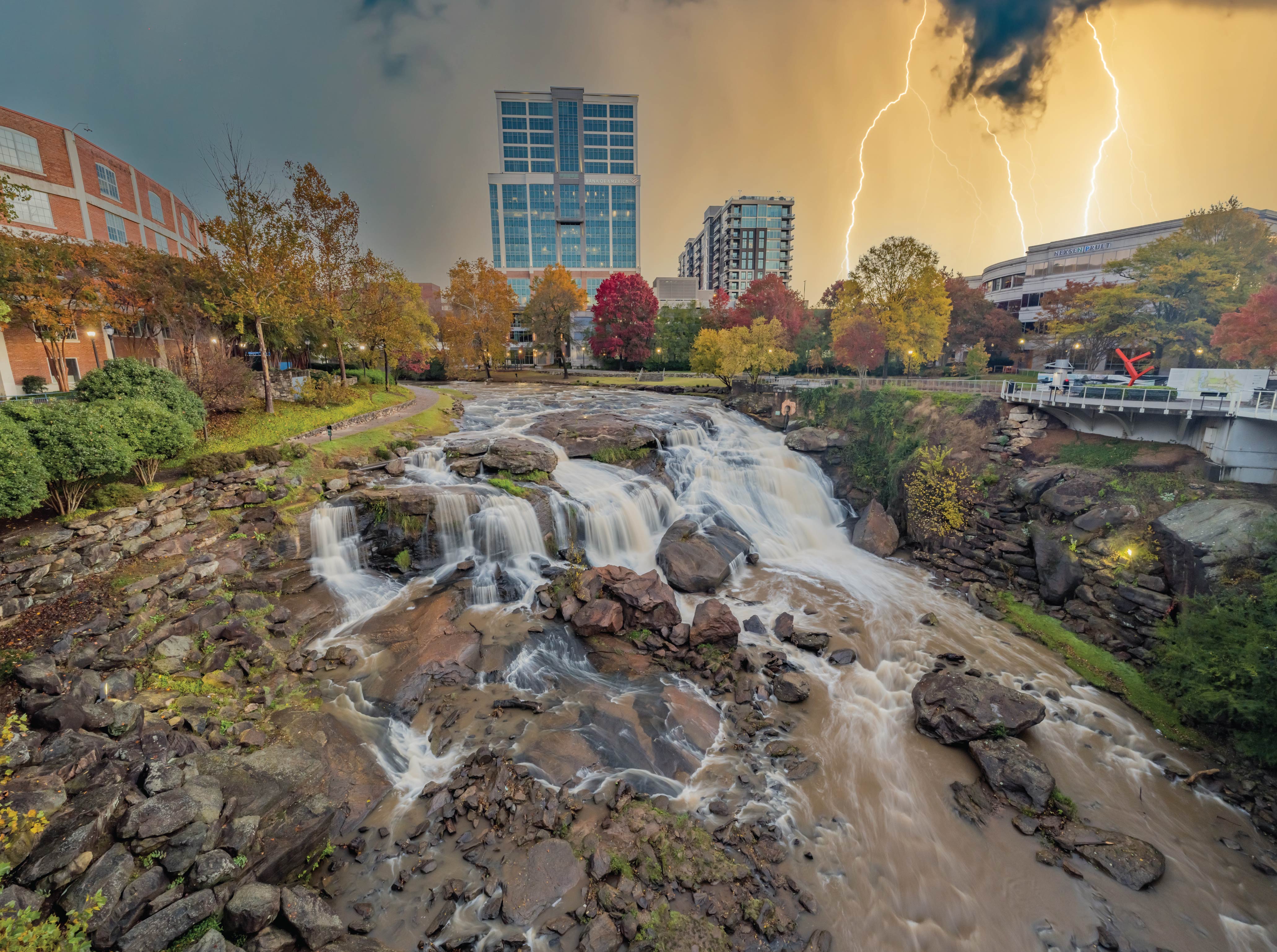 Image of South Carolina Jigsaw Puzzles