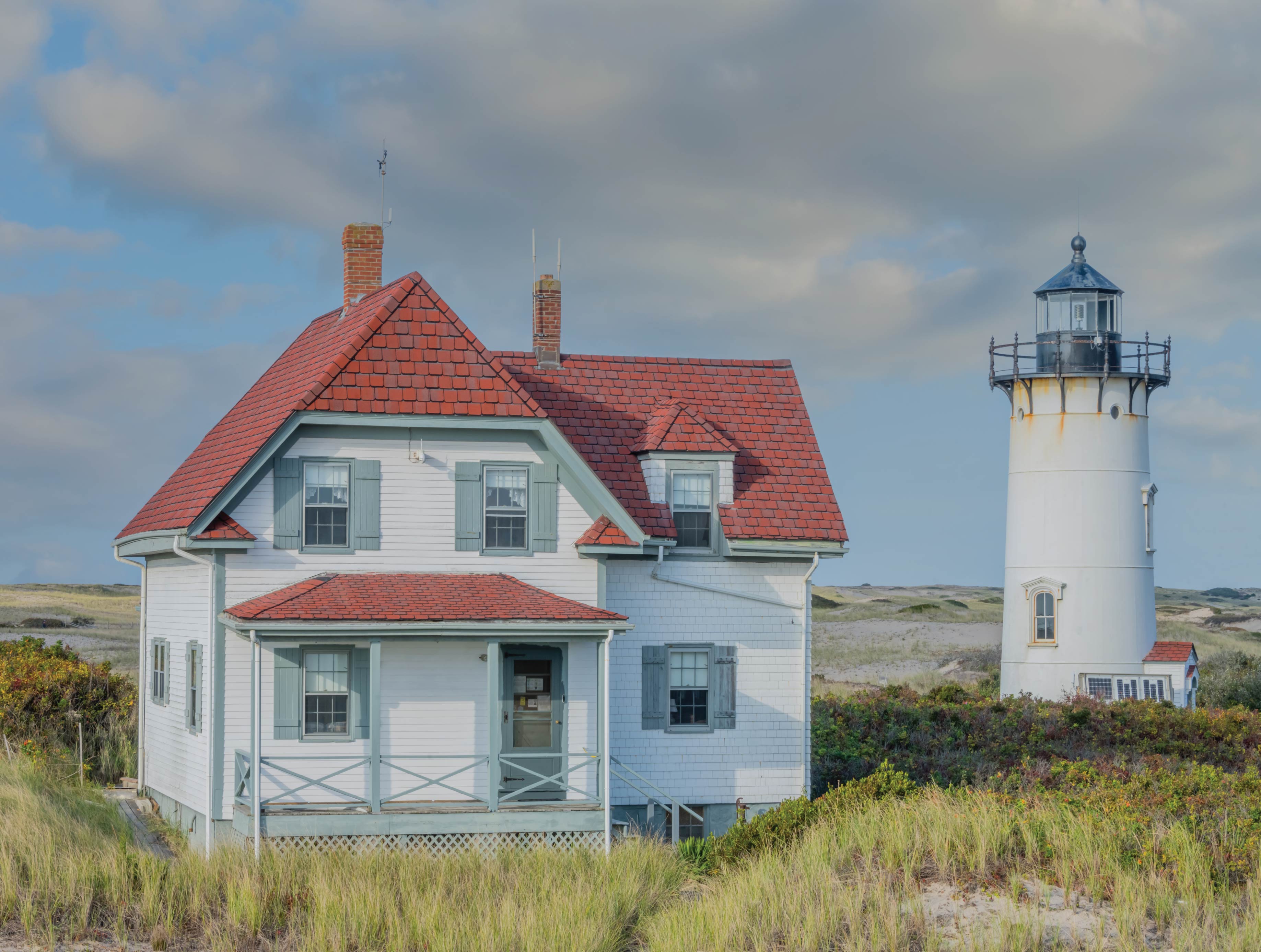 Image of Northeast USA Jigsaw Puzzles