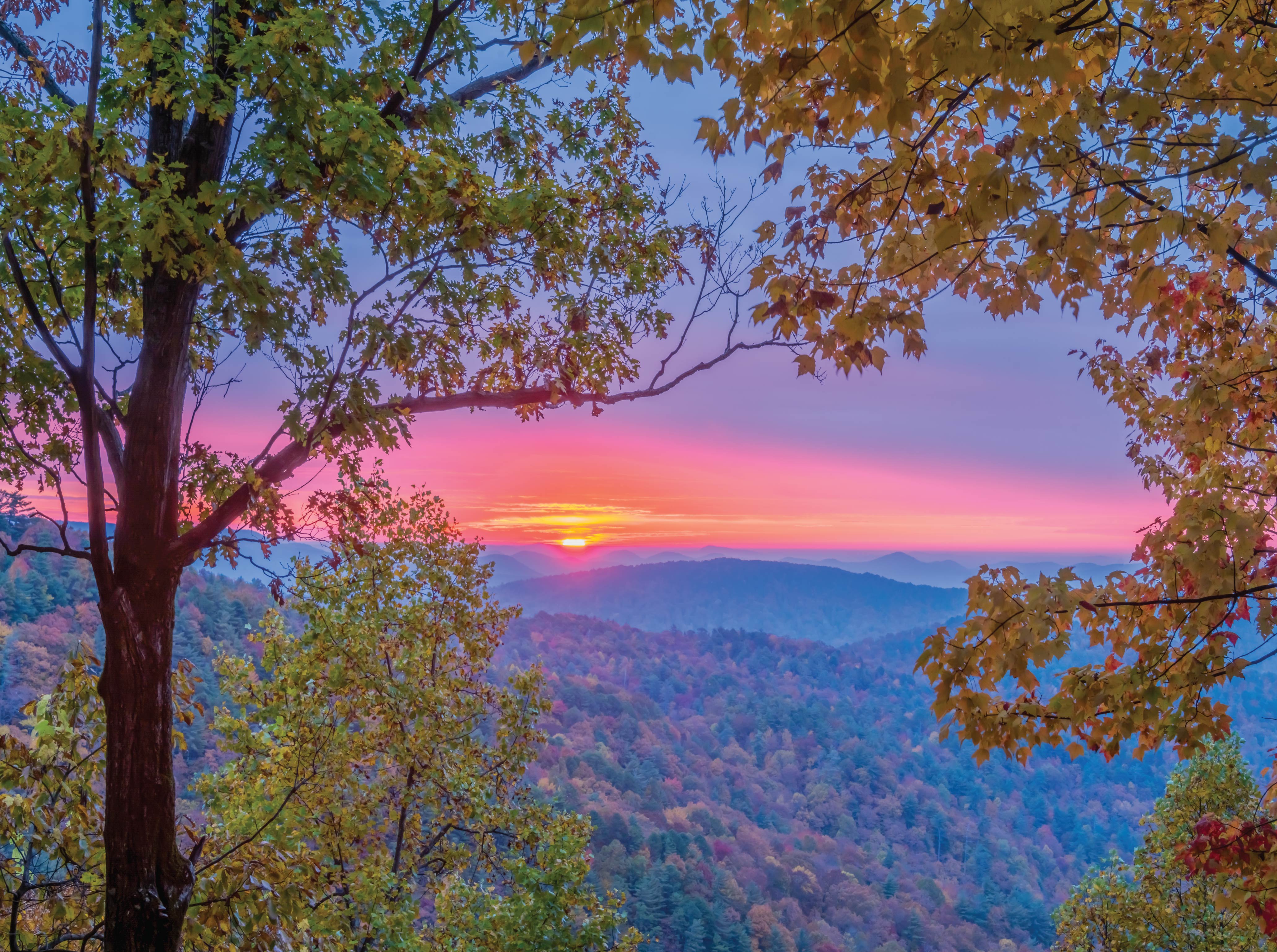 Image of West Virginia Jigsaw Puzzles