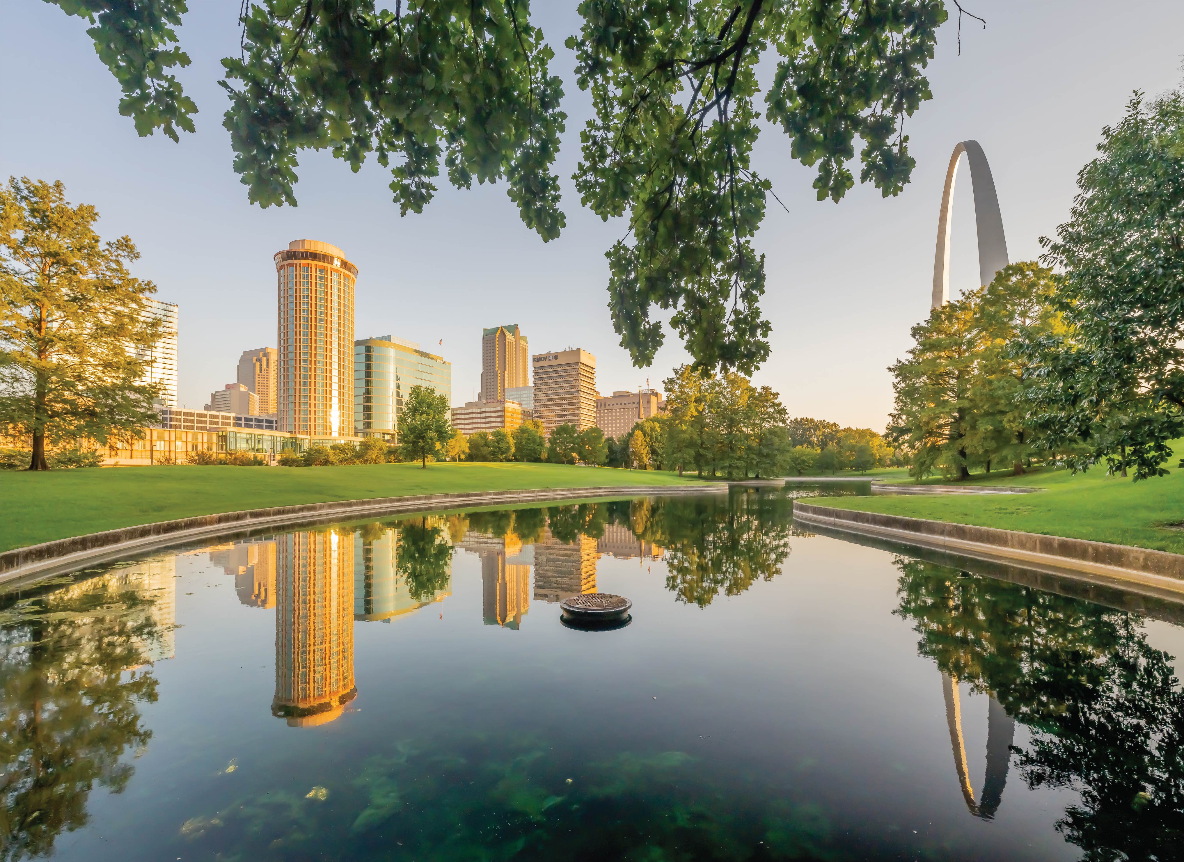 Image of Missouri Jigsaw Puzzles