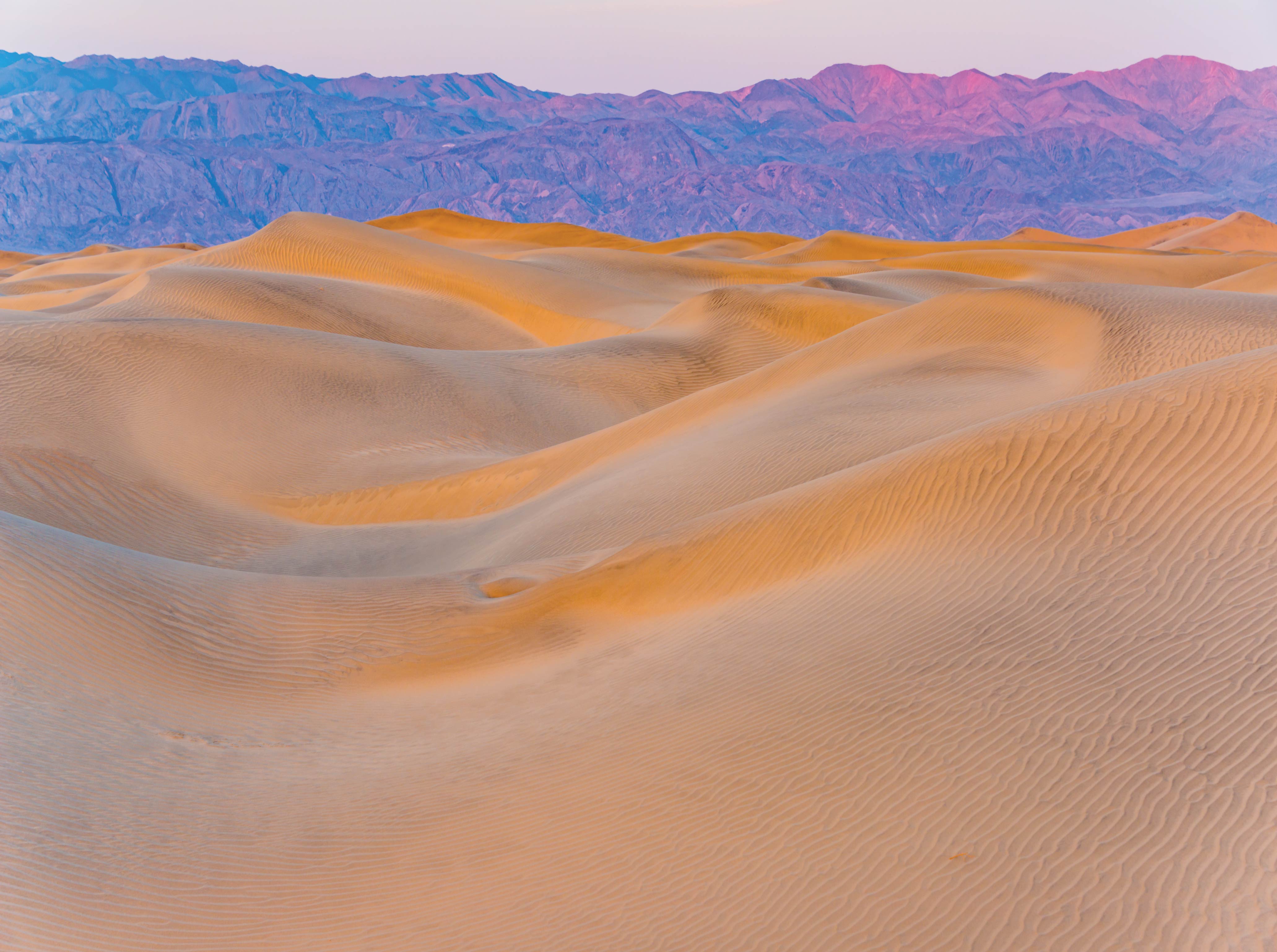 Image of Sand Dunes Puzzles