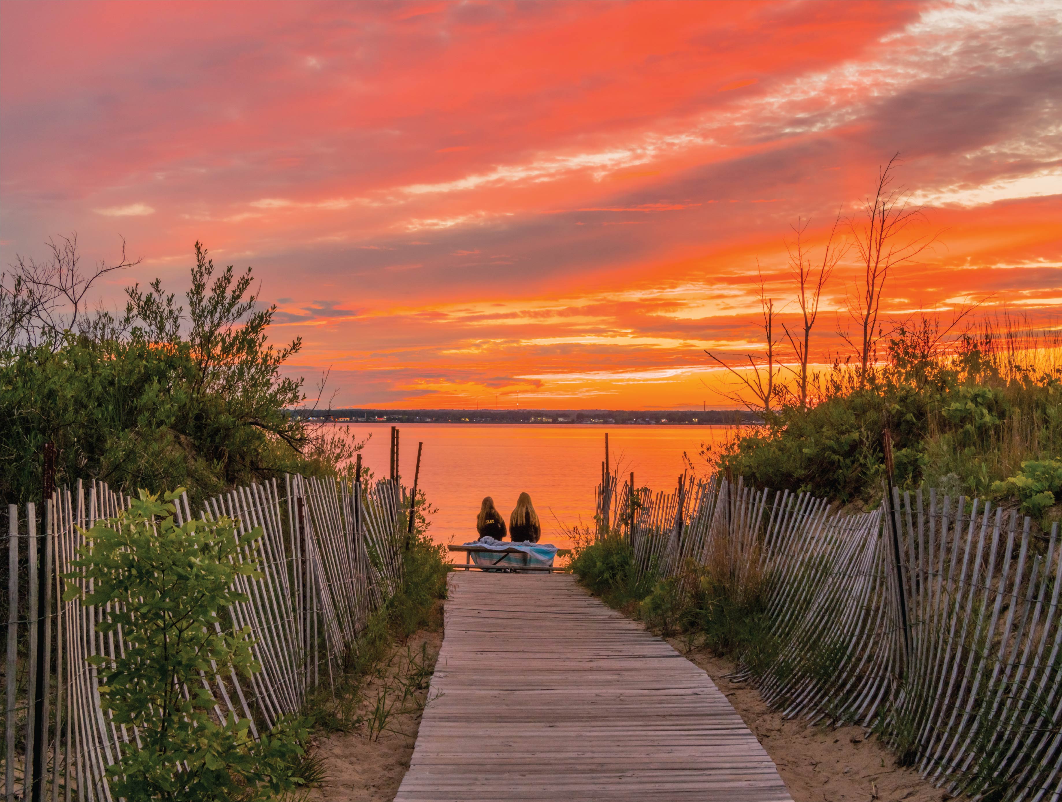 Image of Lake Puzzles