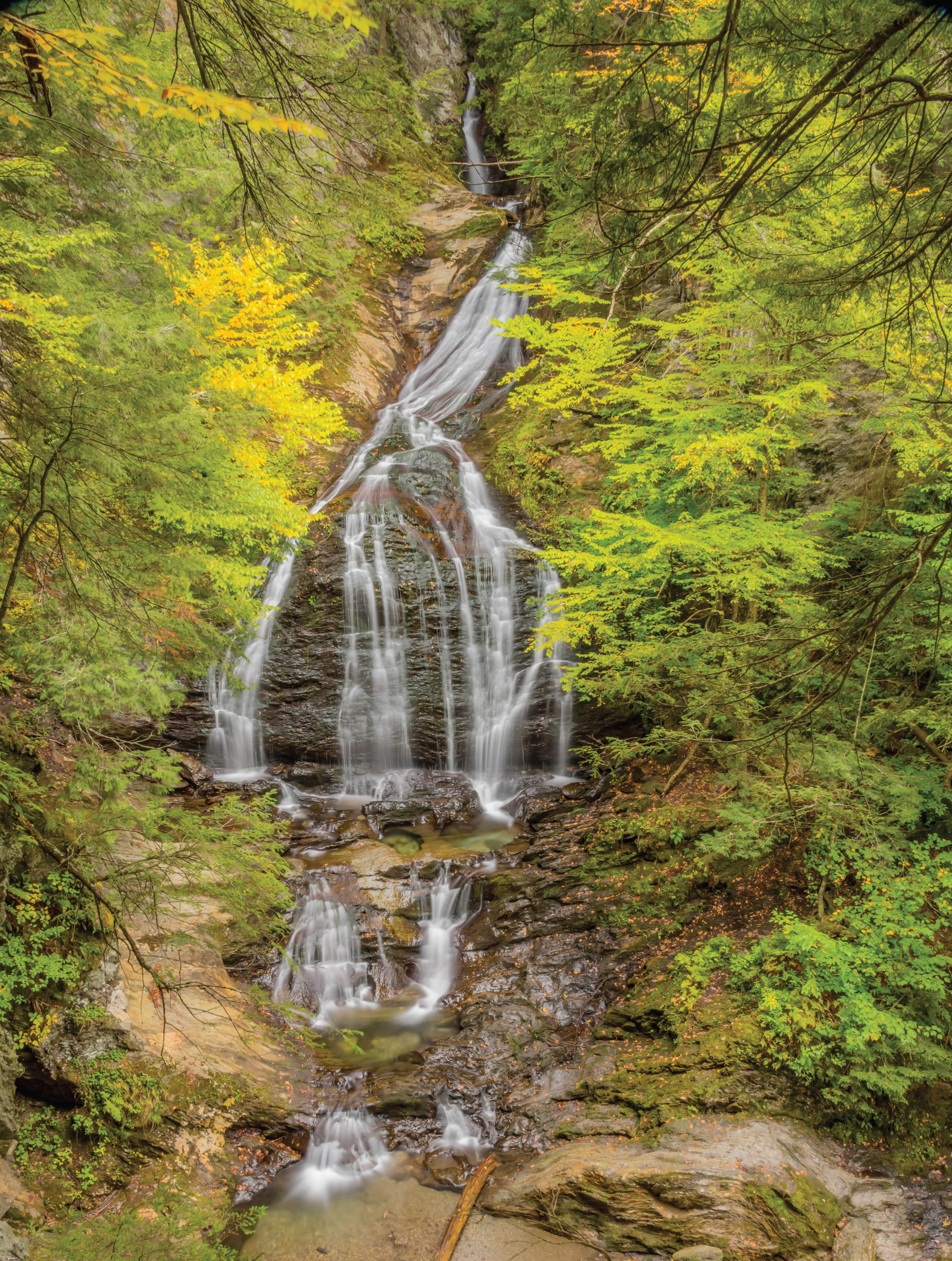 Image of Vermont Jigsaw Puzzles