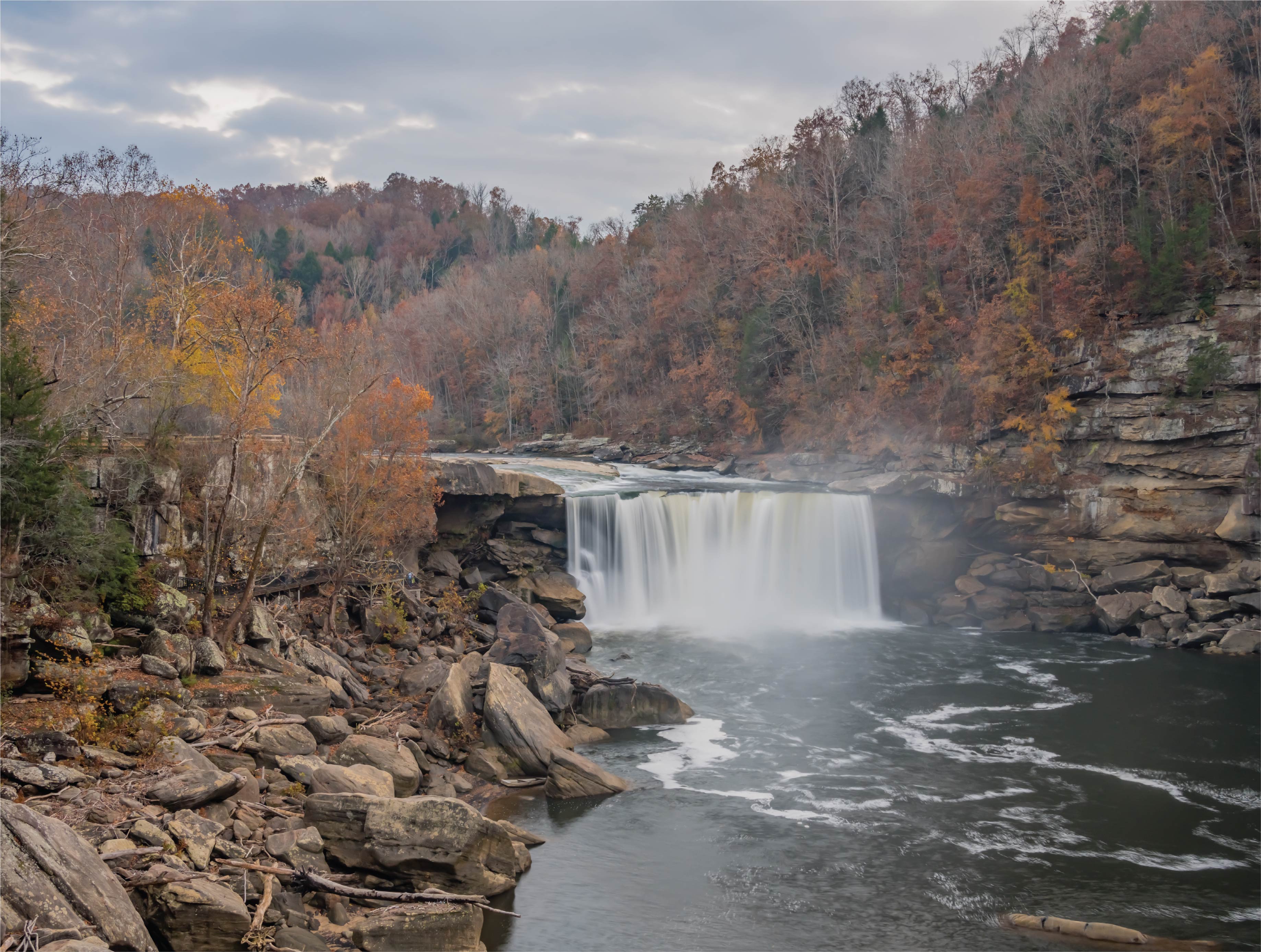 Image of Kentucky Jigsaw Puzzles