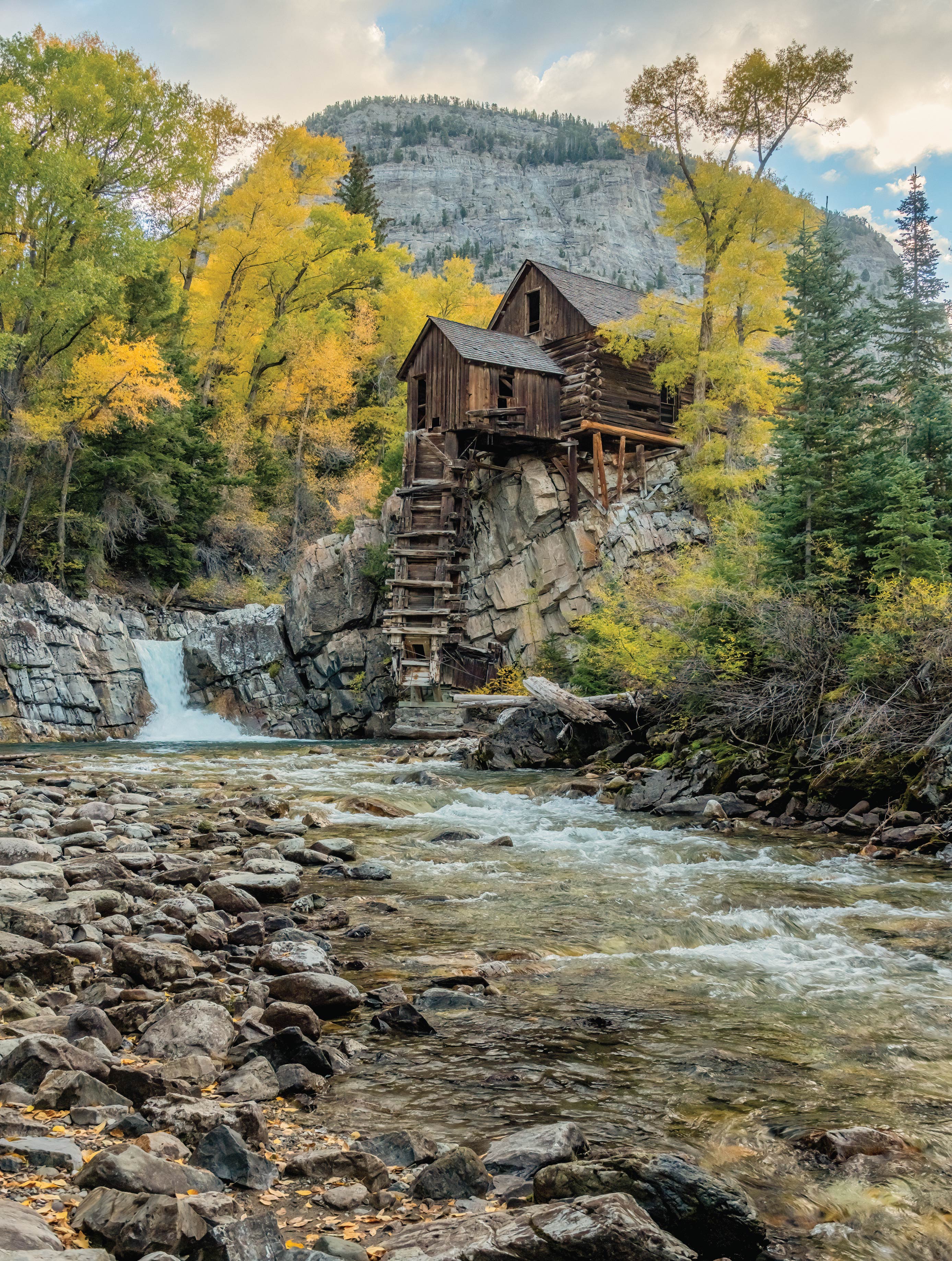 Image of Colorado Jigsaw Puzzles