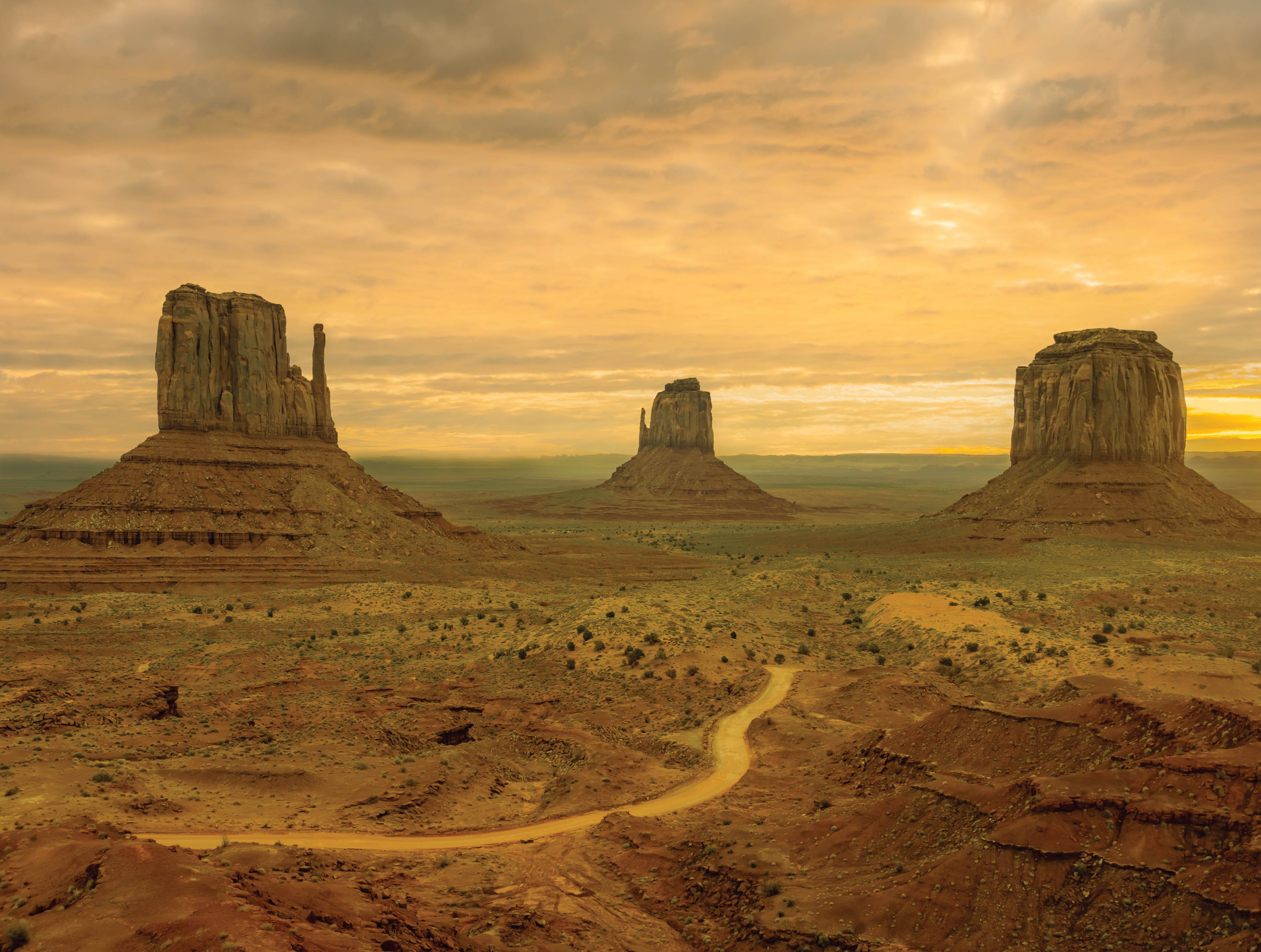 Image of Southwest USA Jigsaw Puzzles