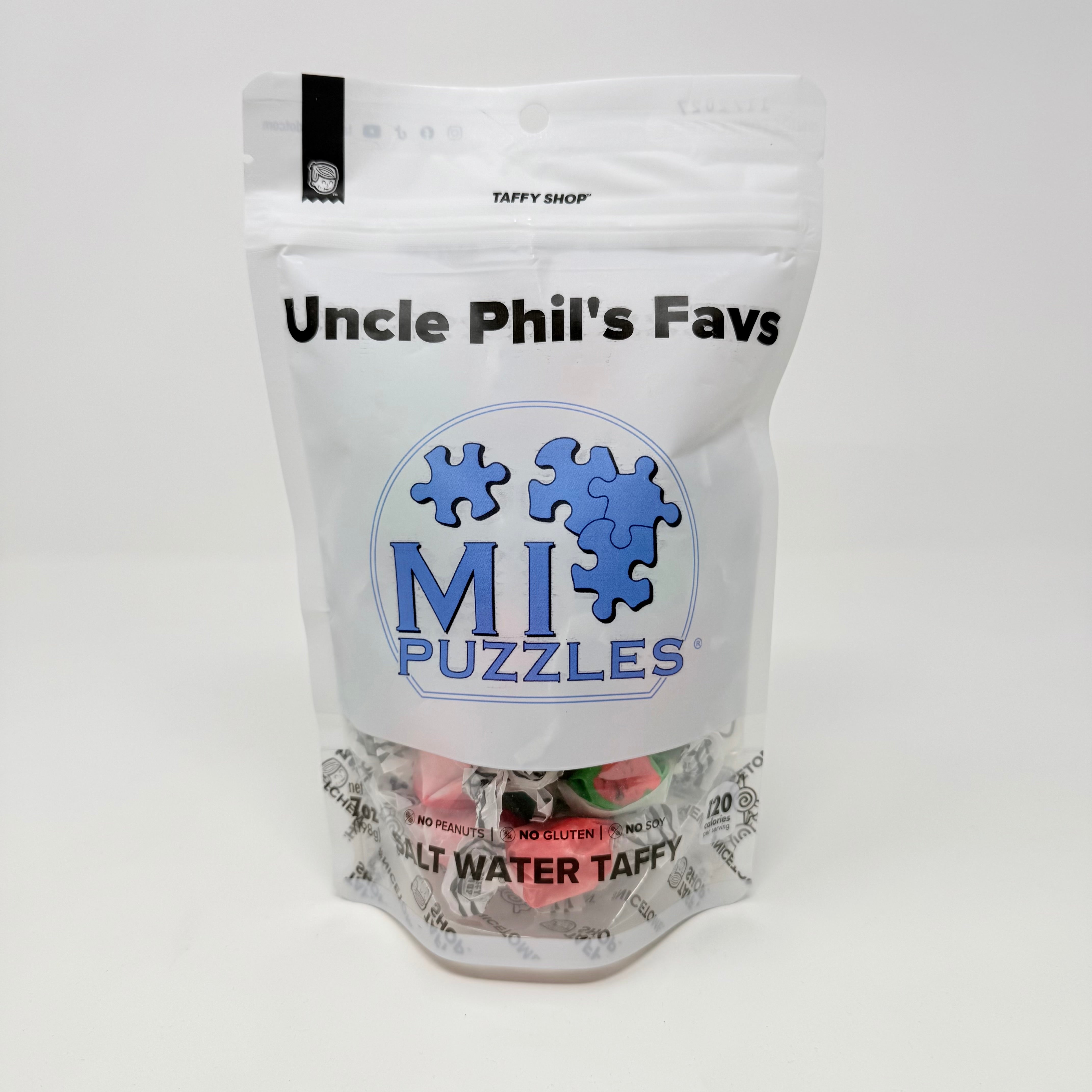 MI Puzzles by Phil Stagg Photography: USA Jigsaw Puzzles