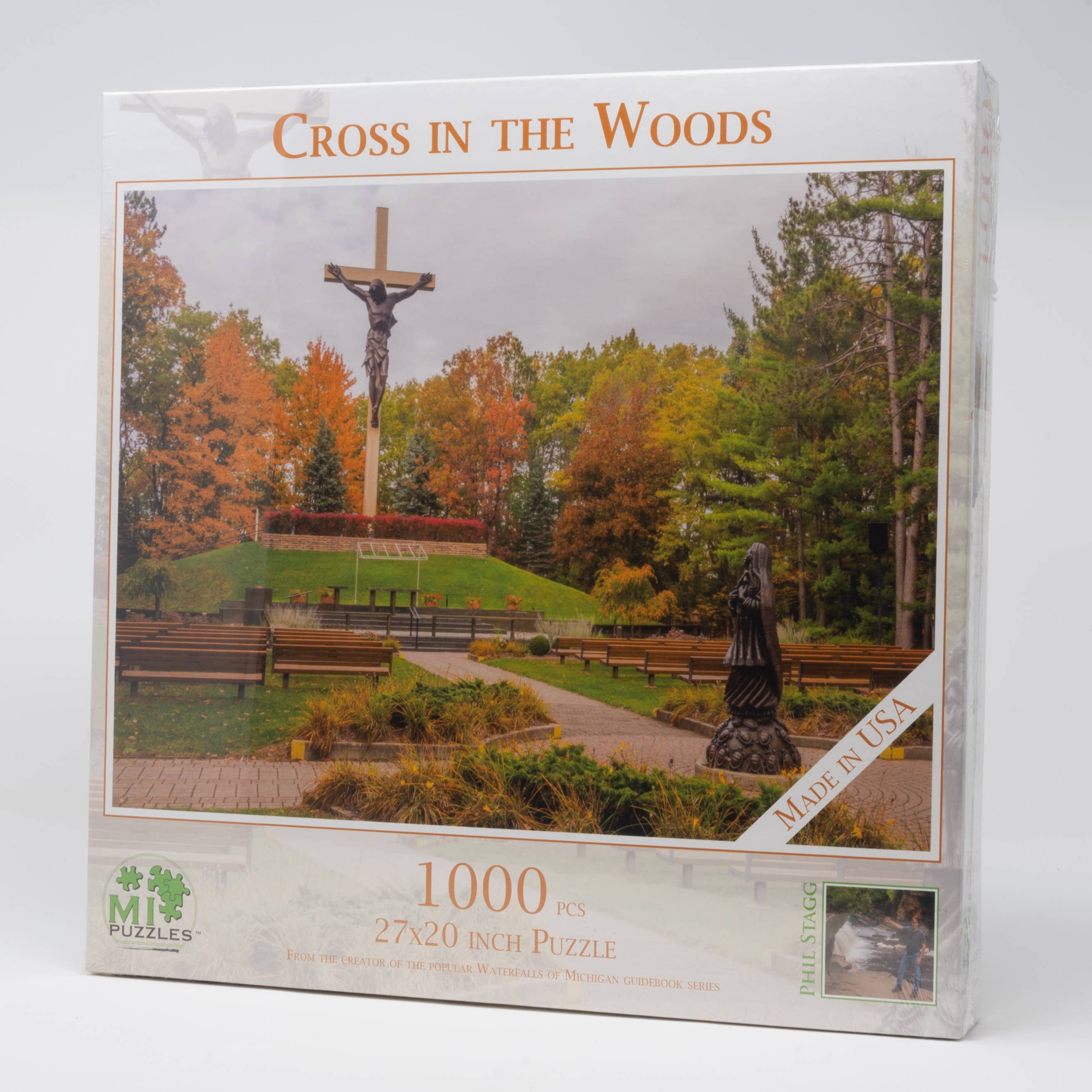 MI Puzzles by Phil Stagg Photography