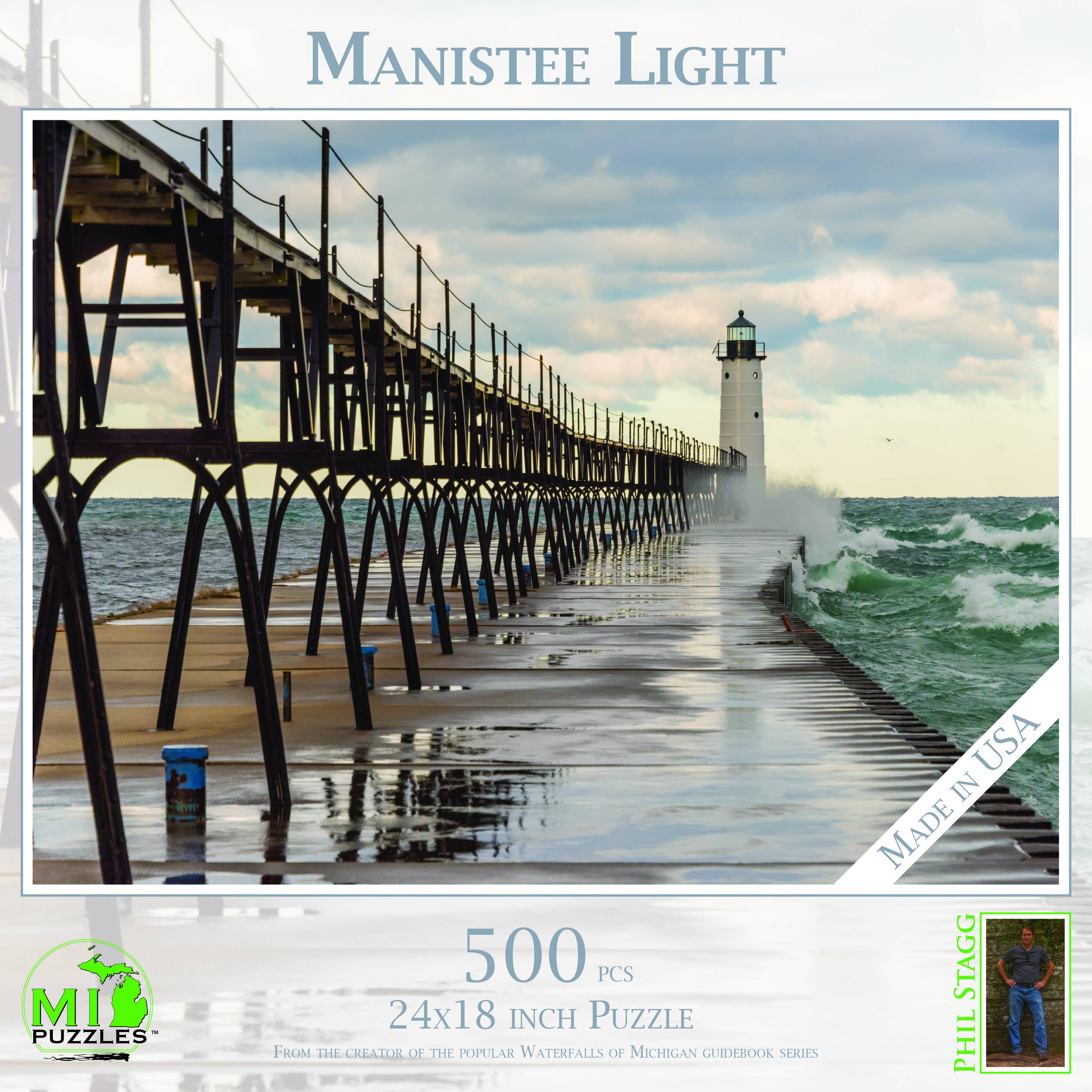 MI Puzzles by Phil Stagg Photography
