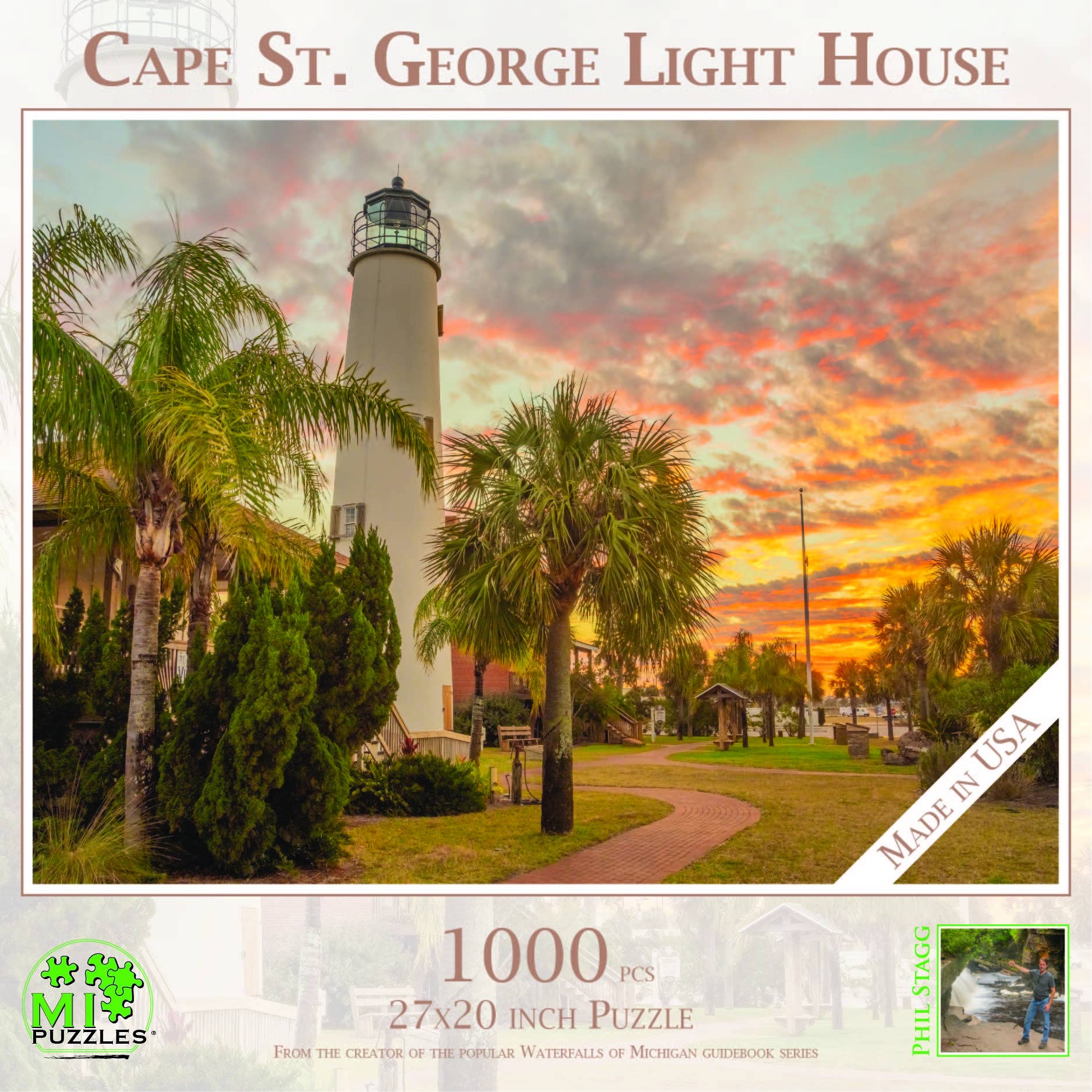MI Puzzles by Phil Stagg Photography