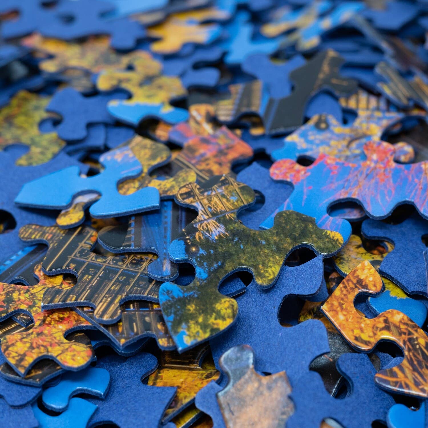 Seul Choix Light - 300 Piece Puzzle