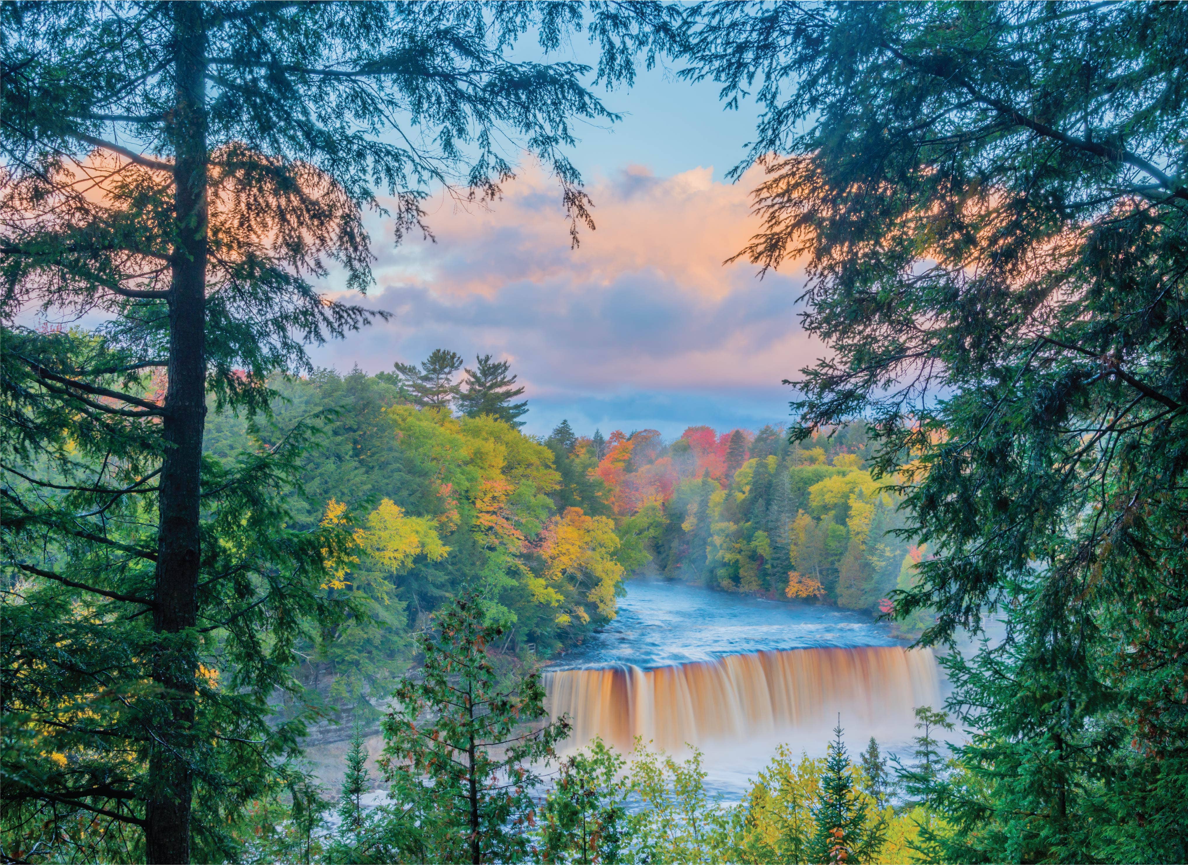 MI Puzzles by Phil Stagg Photography