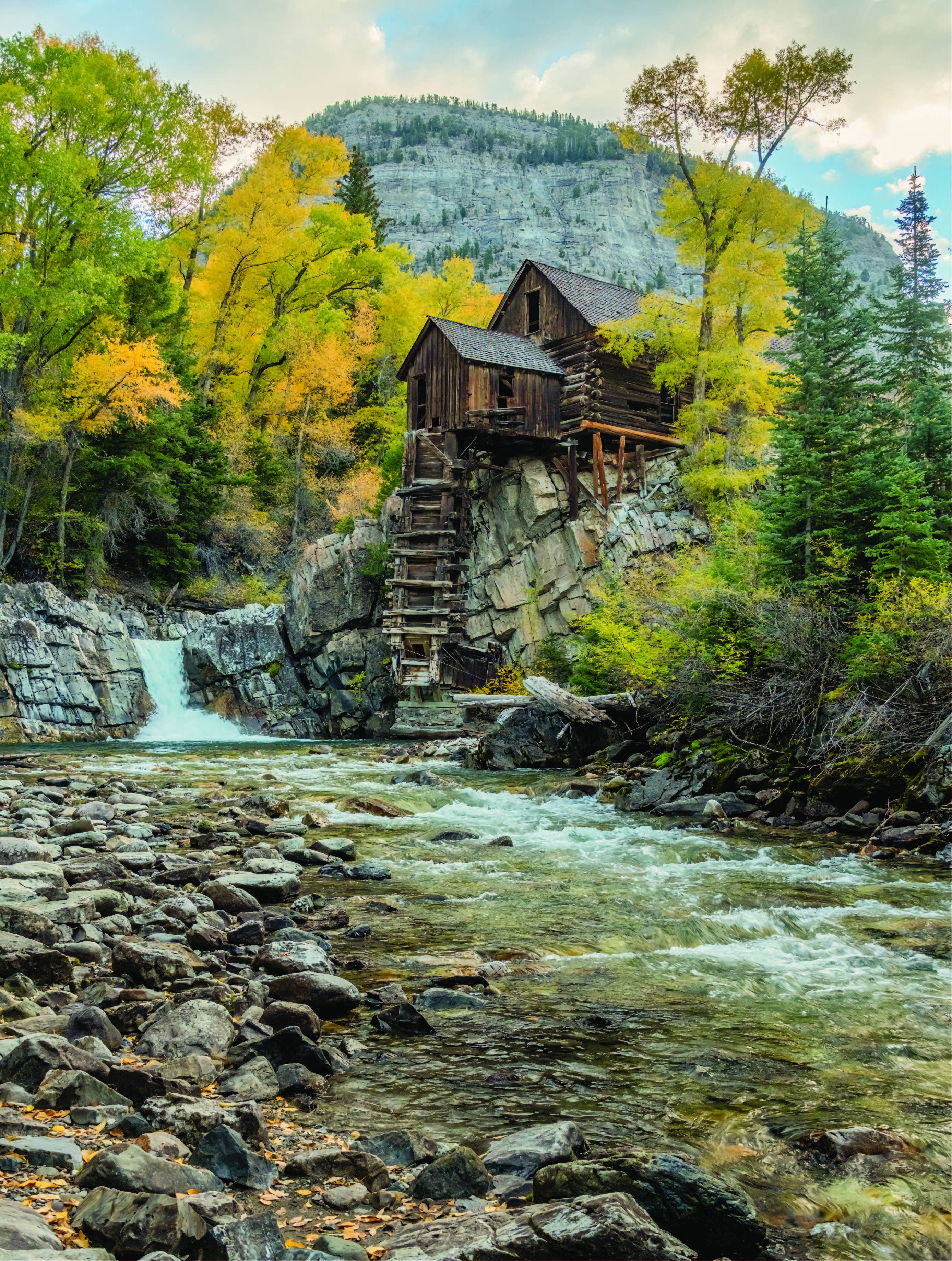 MI Puzzles by Phil Stagg Photography