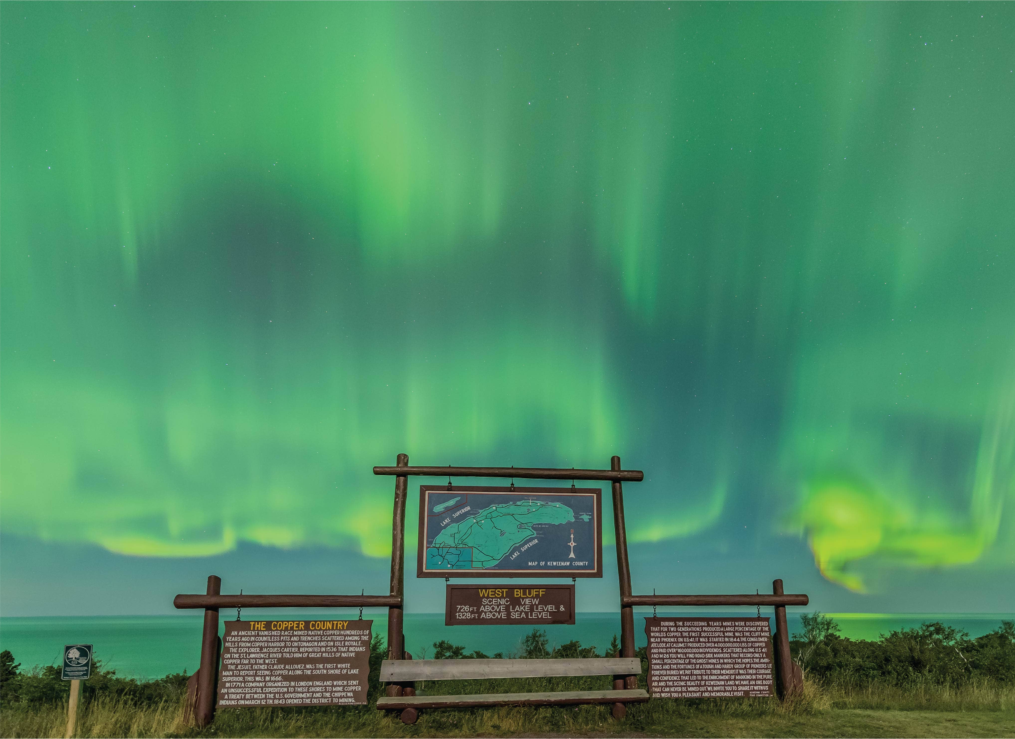 MI Puzzles by Phil Stagg Photography