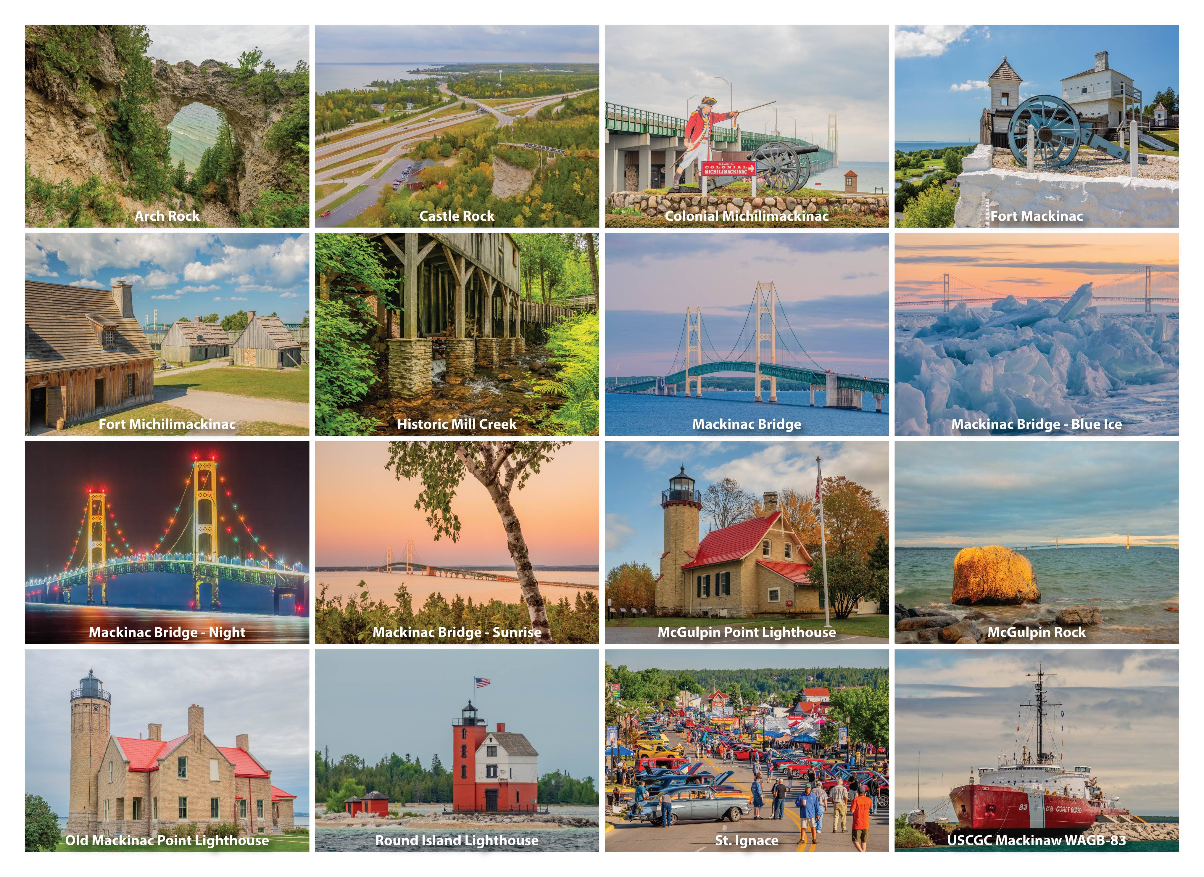 MI Puzzles by Phil Stagg Photography