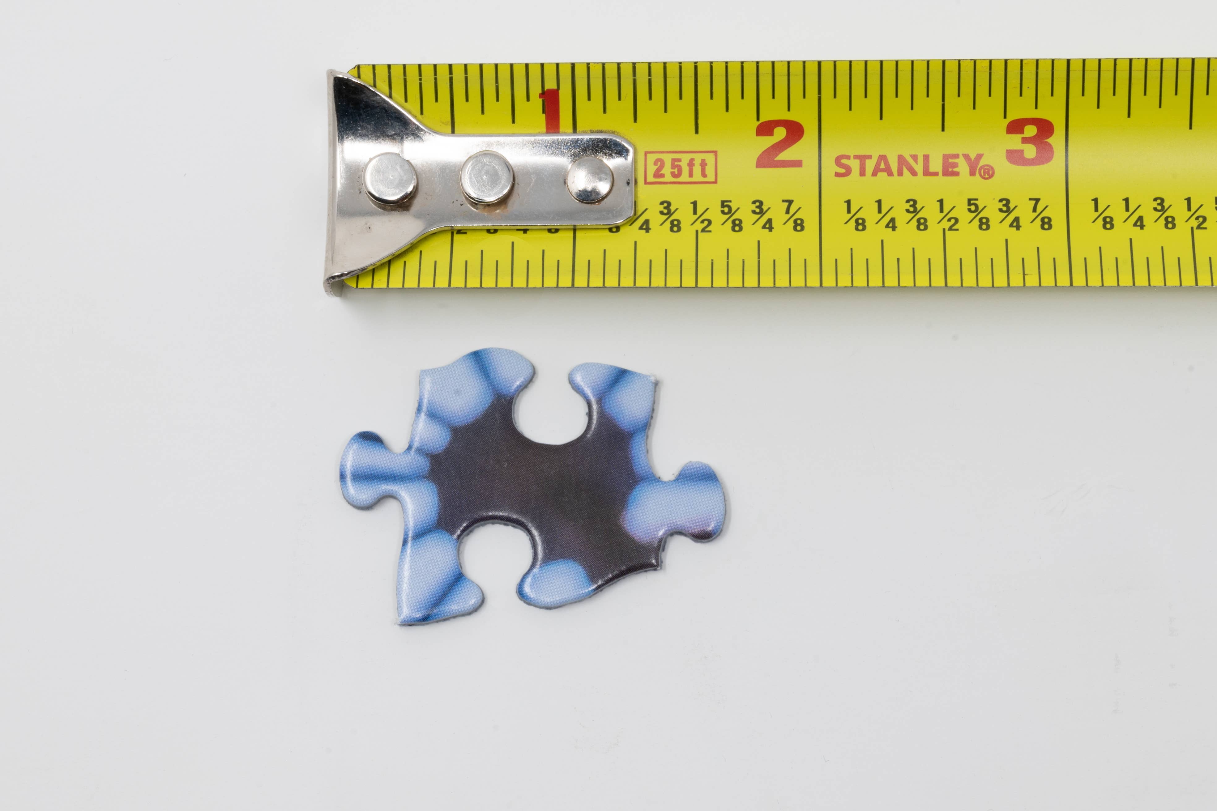MI Puzzles by Phil Stagg Photography