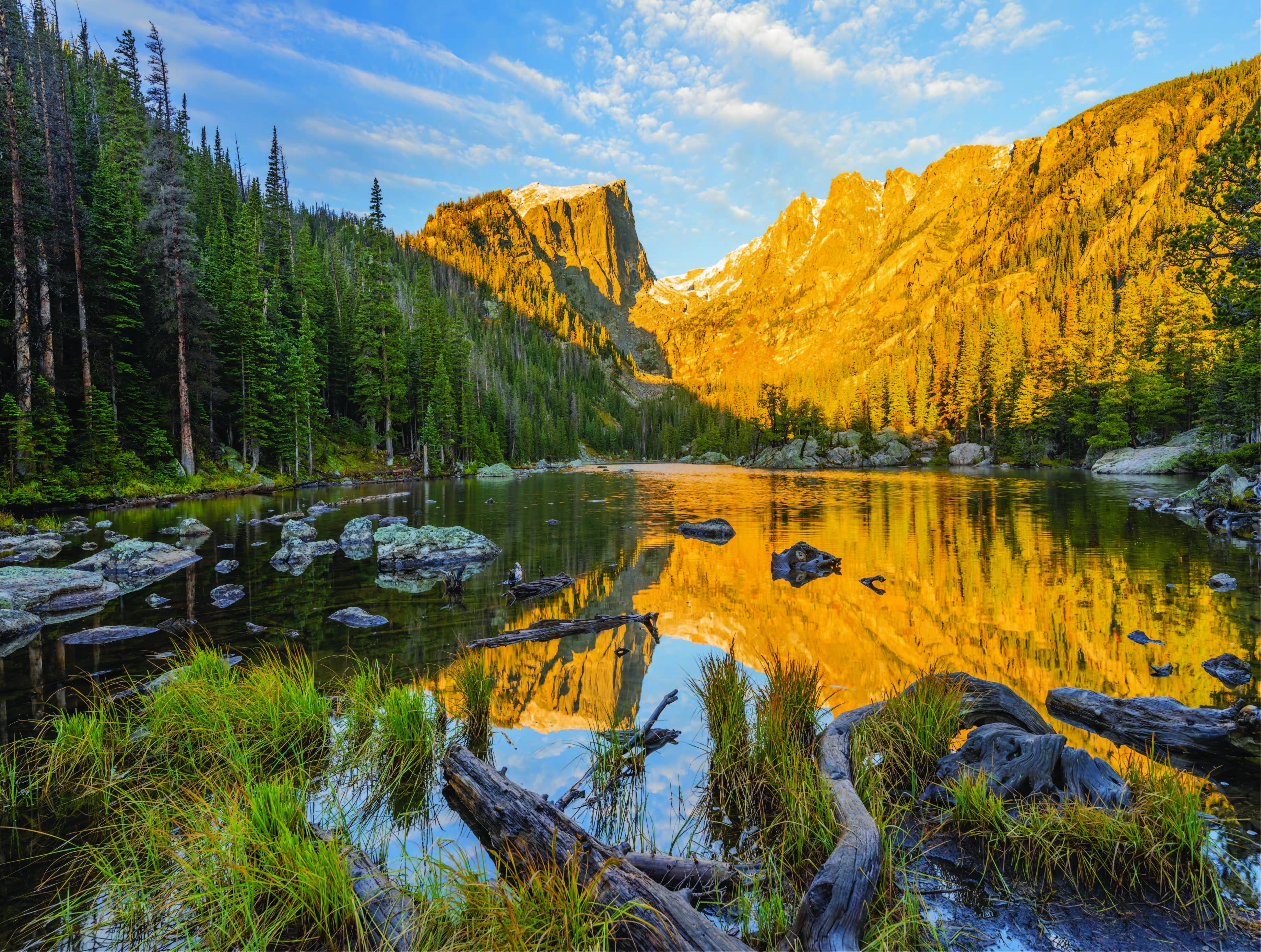 MI Puzzles by Phil Stagg Photography