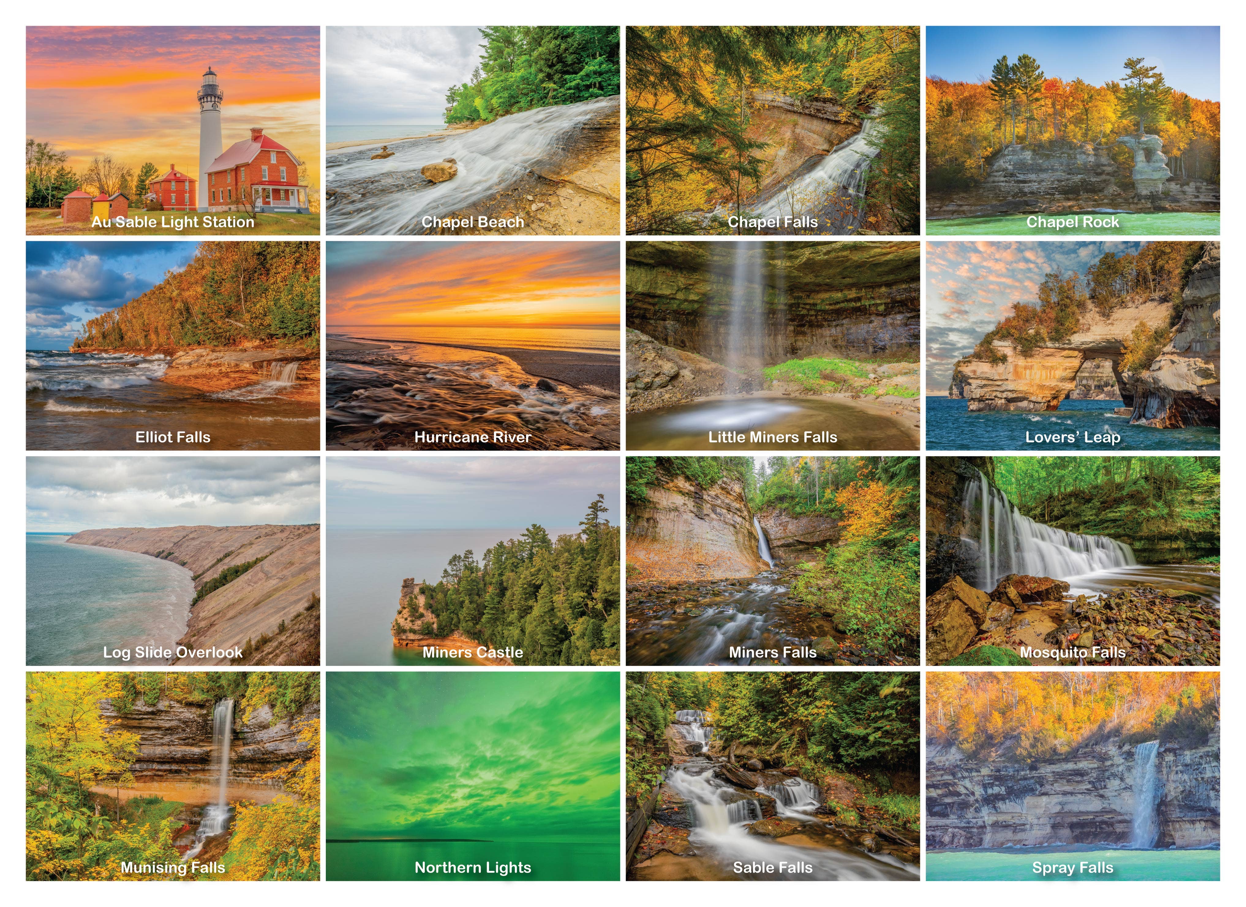 MI Puzzles by Phil Stagg Photography
