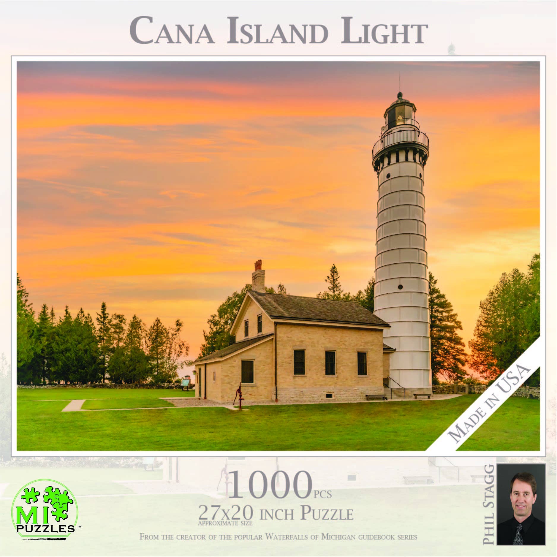 MI Puzzles by Phil Stagg Photography