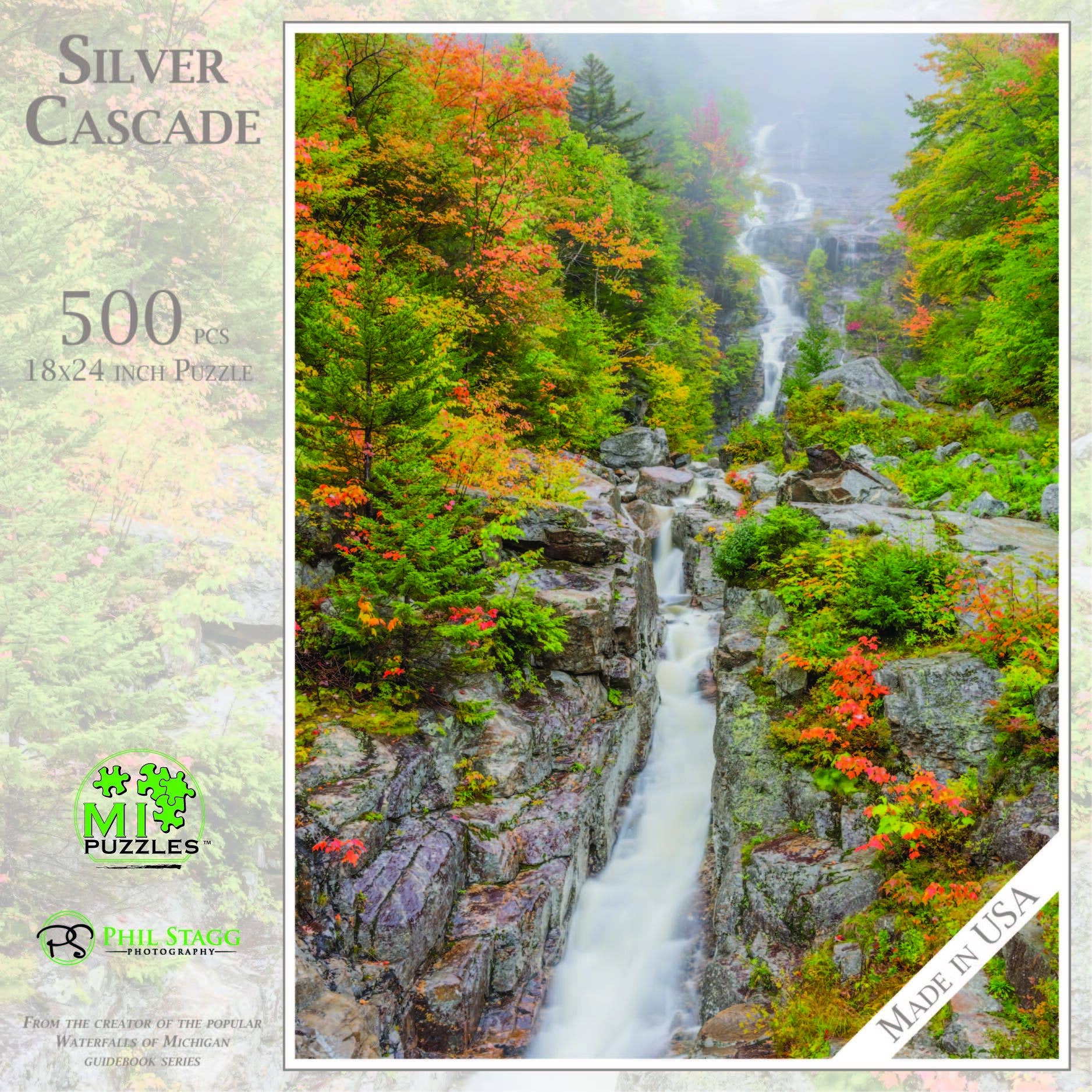 MI Puzzles by Phil Stagg Photography