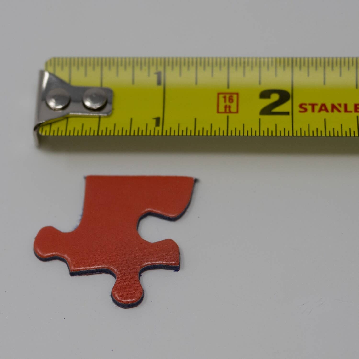 Image of High Falls - Baptism River - 500 Piece Puzzle