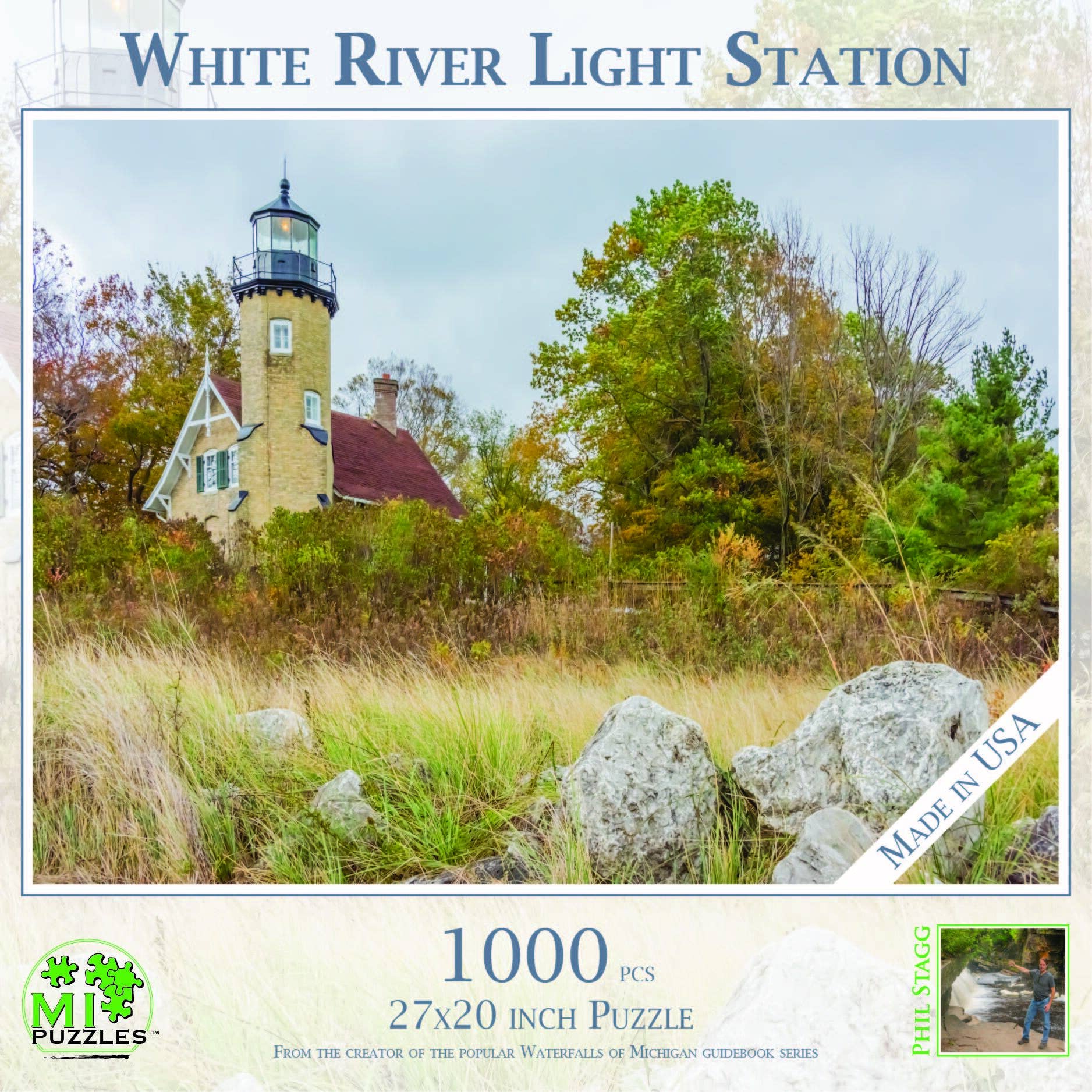 MI Puzzles by Phil Stagg Photography