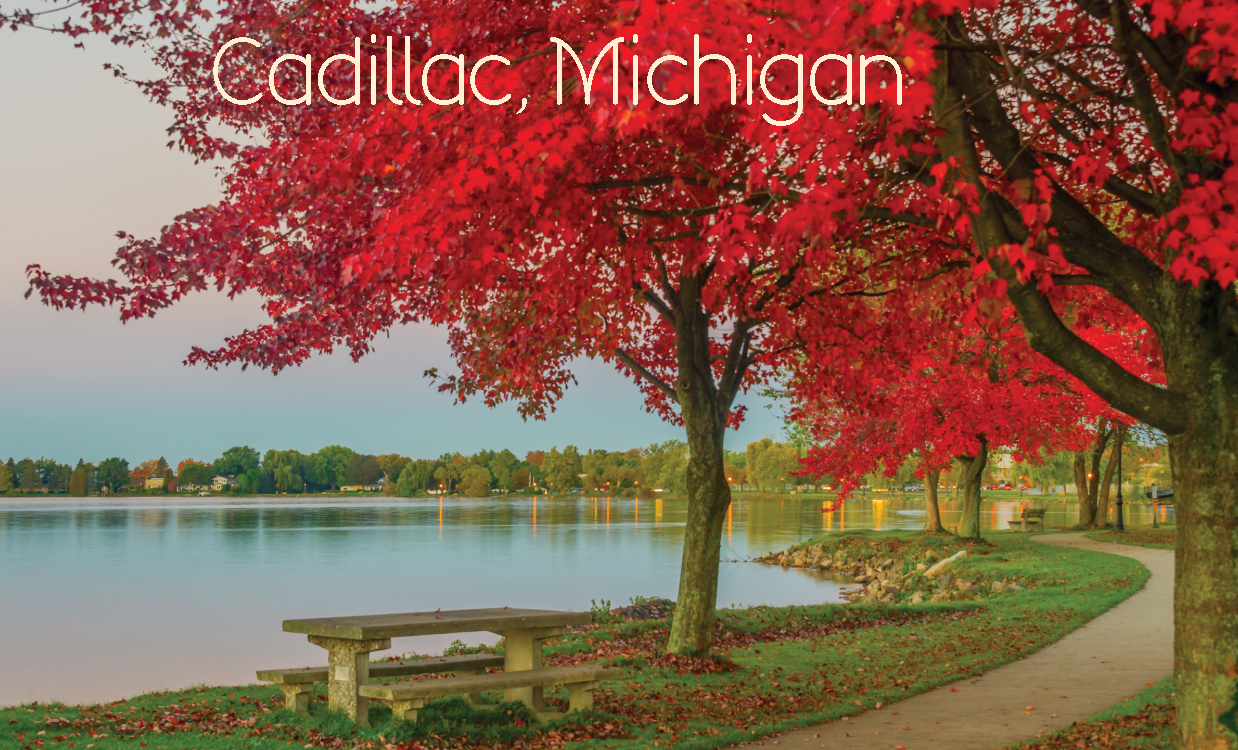 MI Puzzles by Phil Stagg Photography