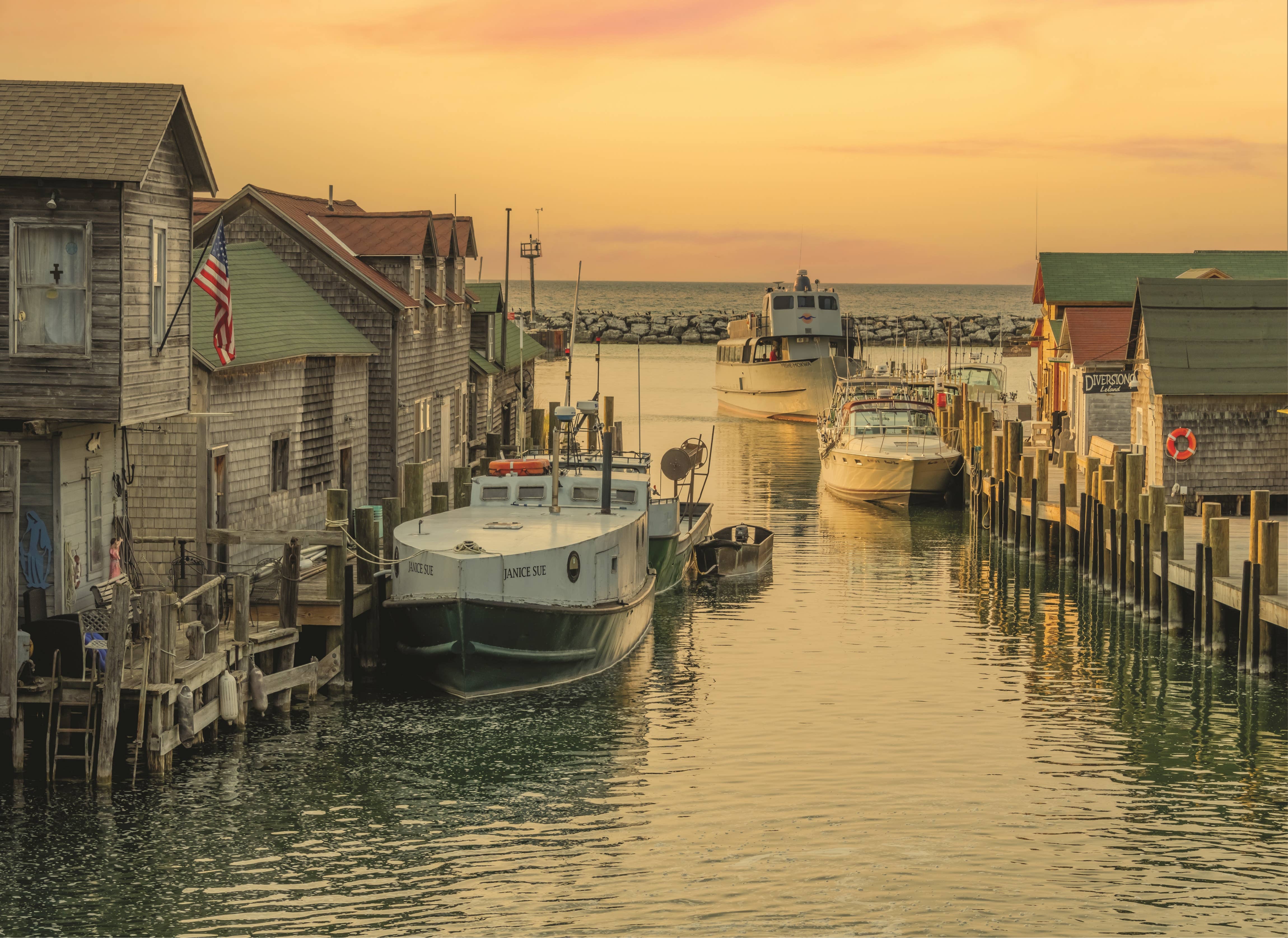 MI Puzzles by Phil Stagg Photography