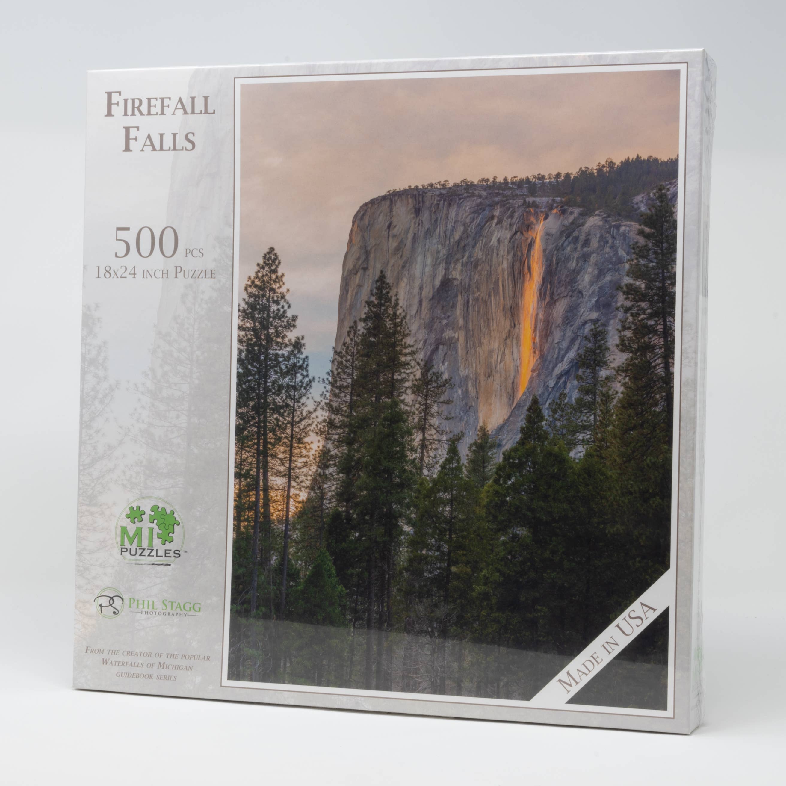 MI Puzzles by Phil Stagg Photography
