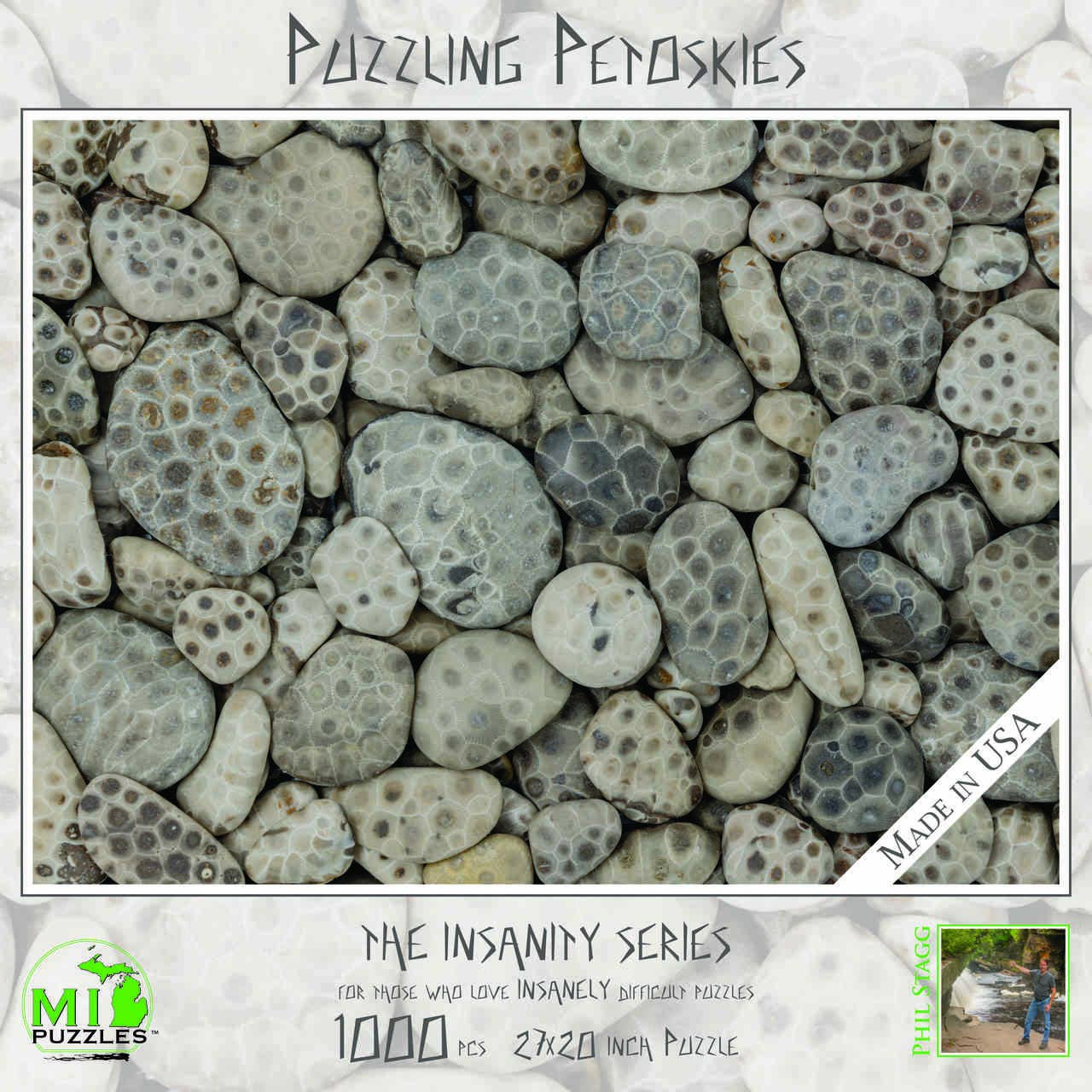 MI Puzzles by Phil Stagg Photography