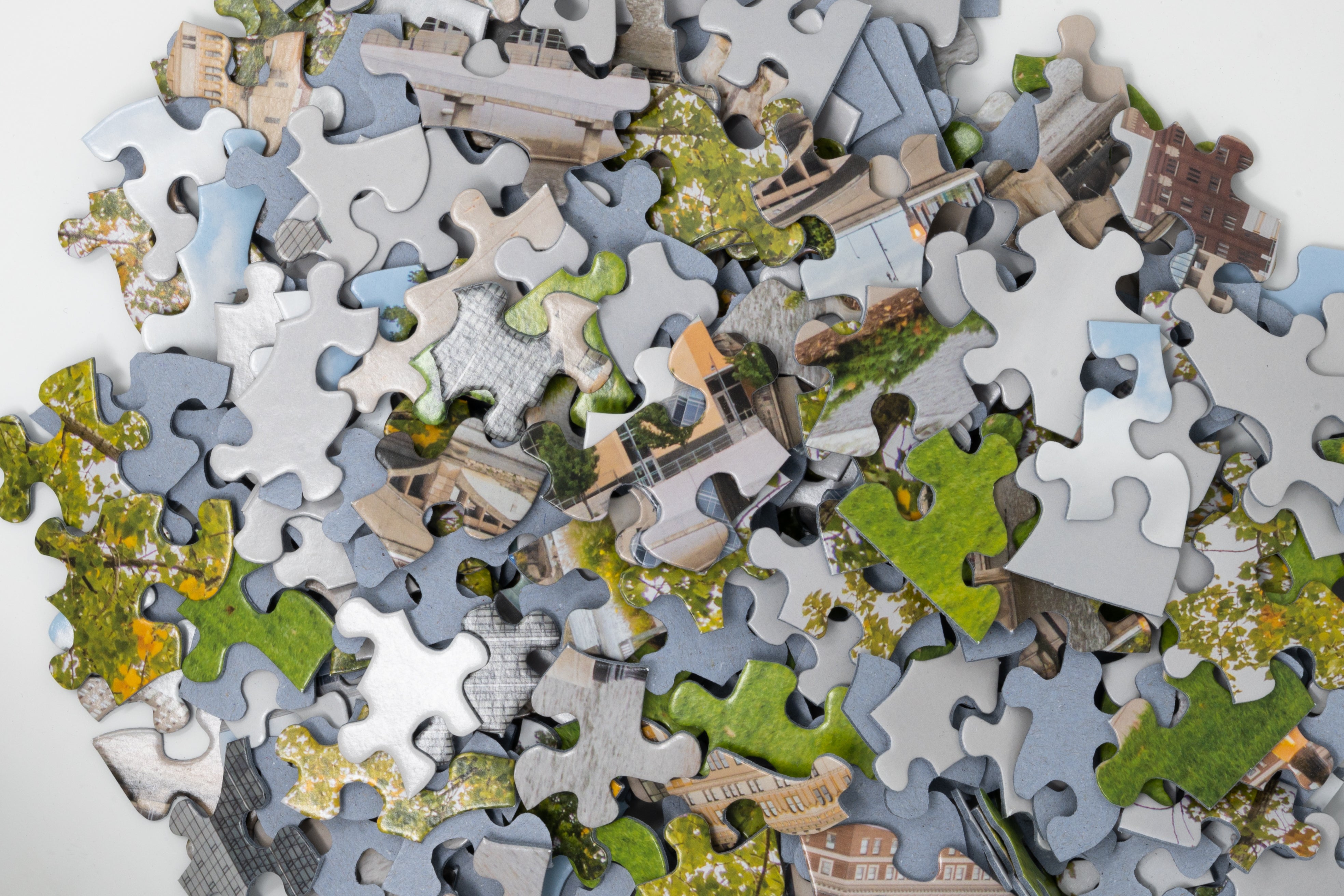 MI Puzzles by Phil Stagg Photography: USA Jigsaw Puzzles