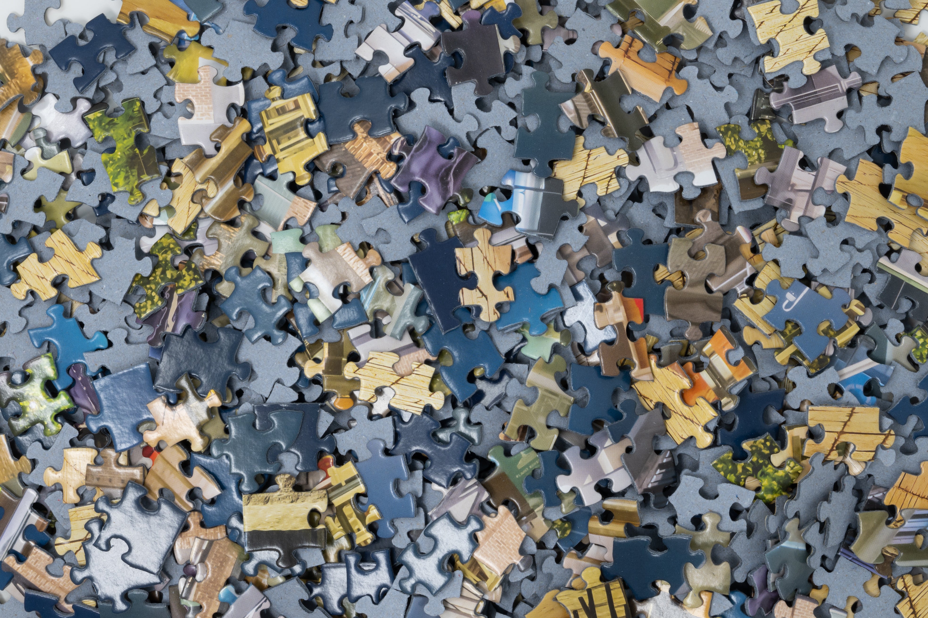MI Puzzles by Phil Stagg Photography: USA Jigsaw Puzzles