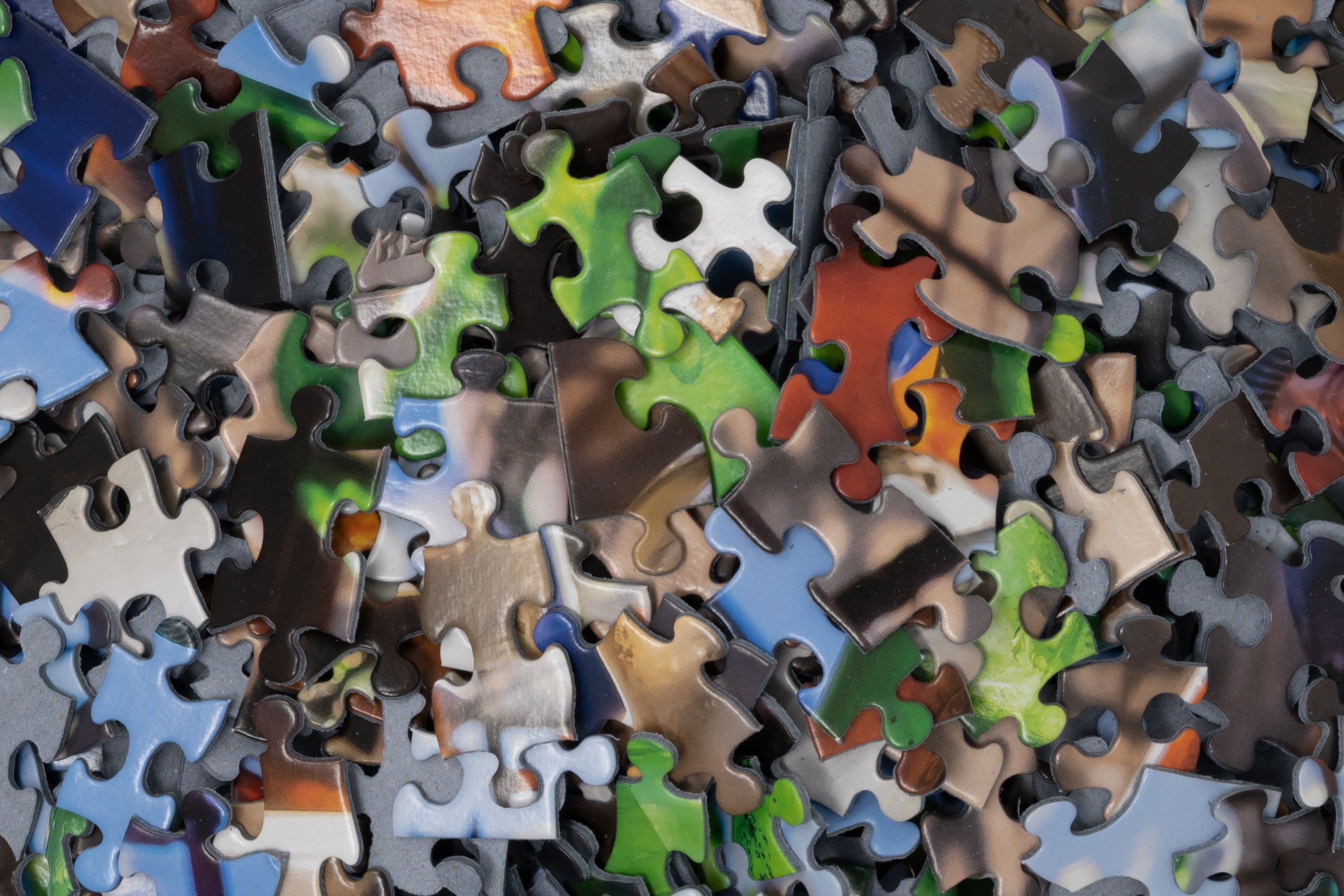 MI Puzzles by Phil Stagg Photography: USA Jigsaw Puzzles