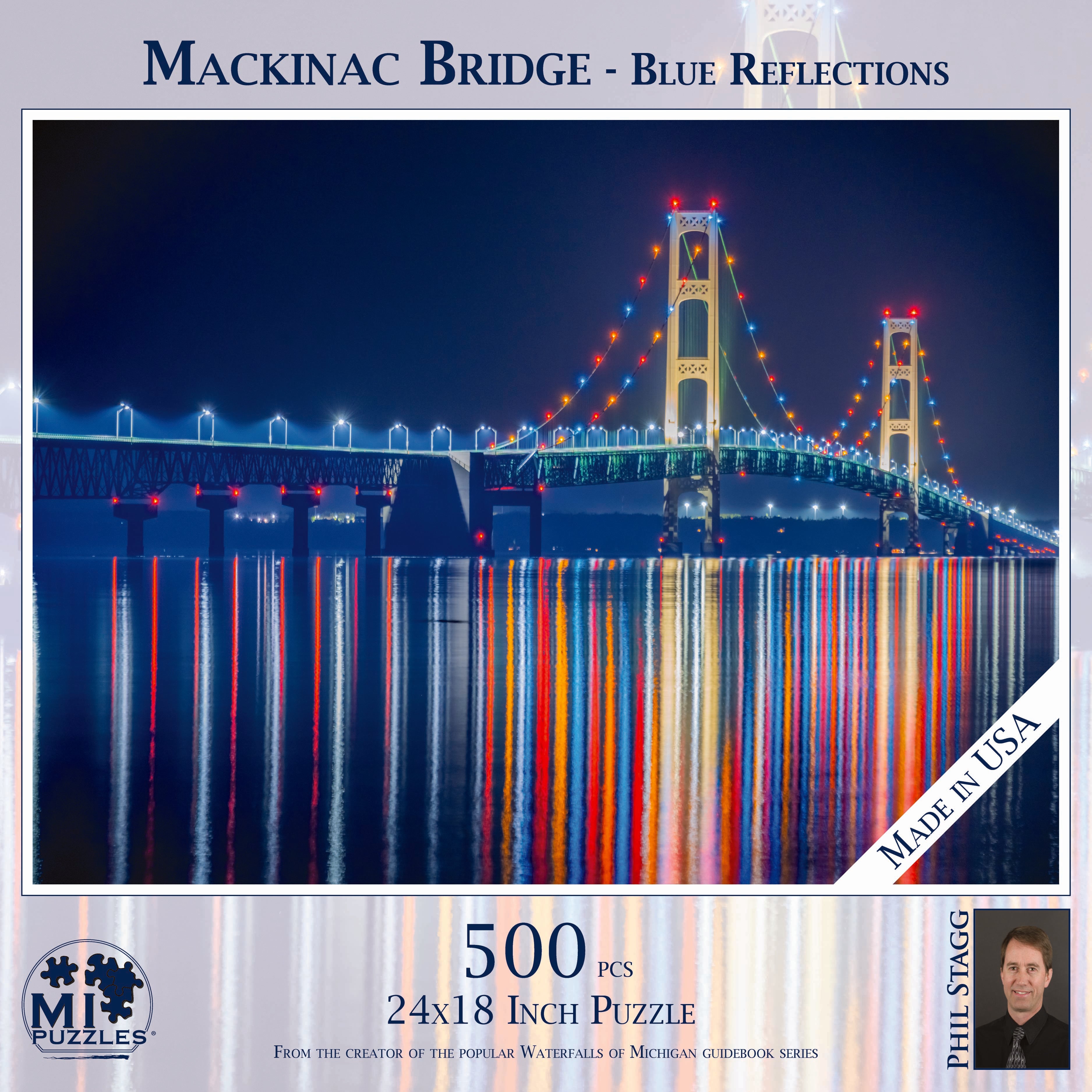 MI Puzzles by Phil Stagg Photography