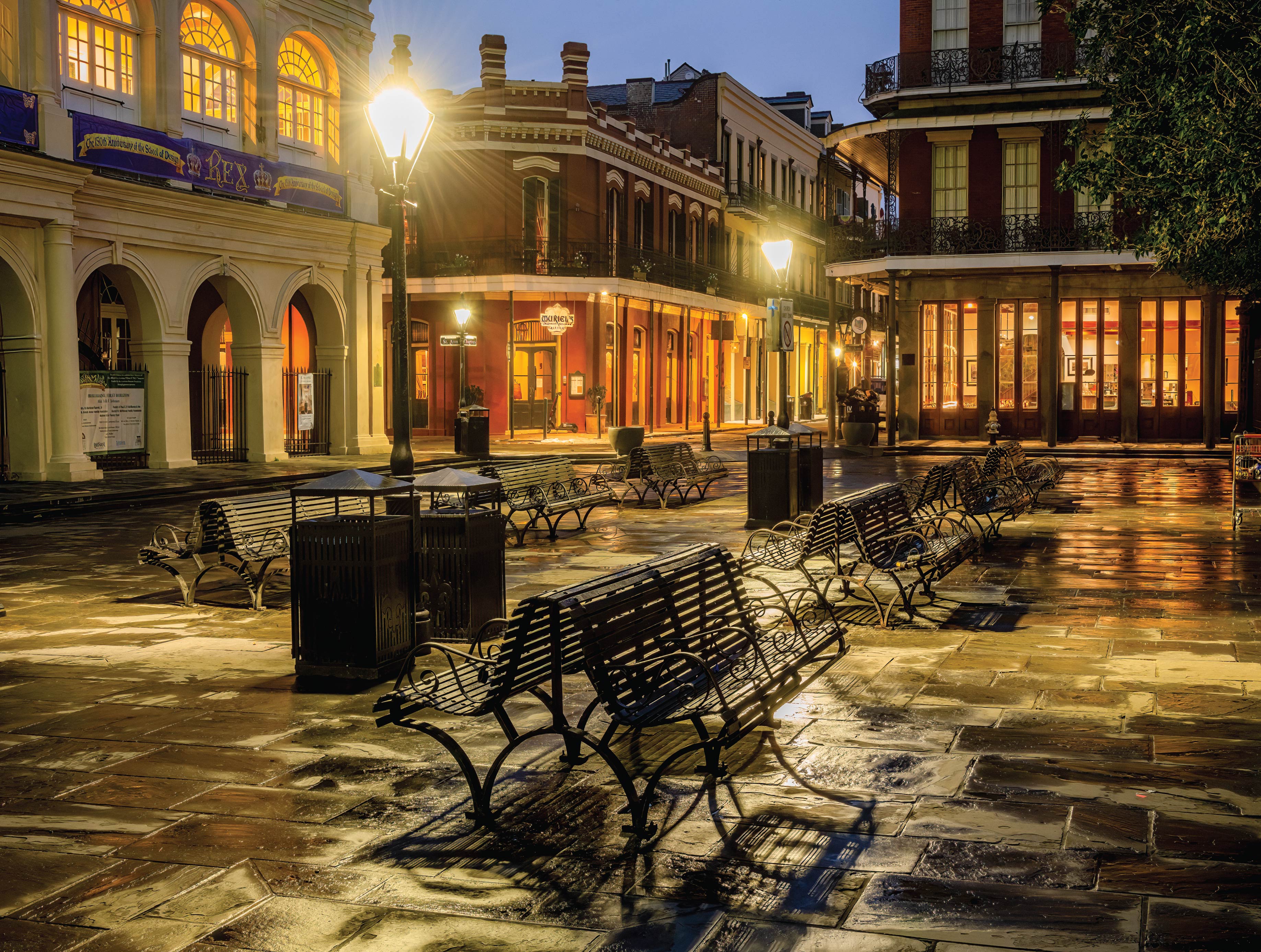MI Puzzles by Phil Stagg Photography