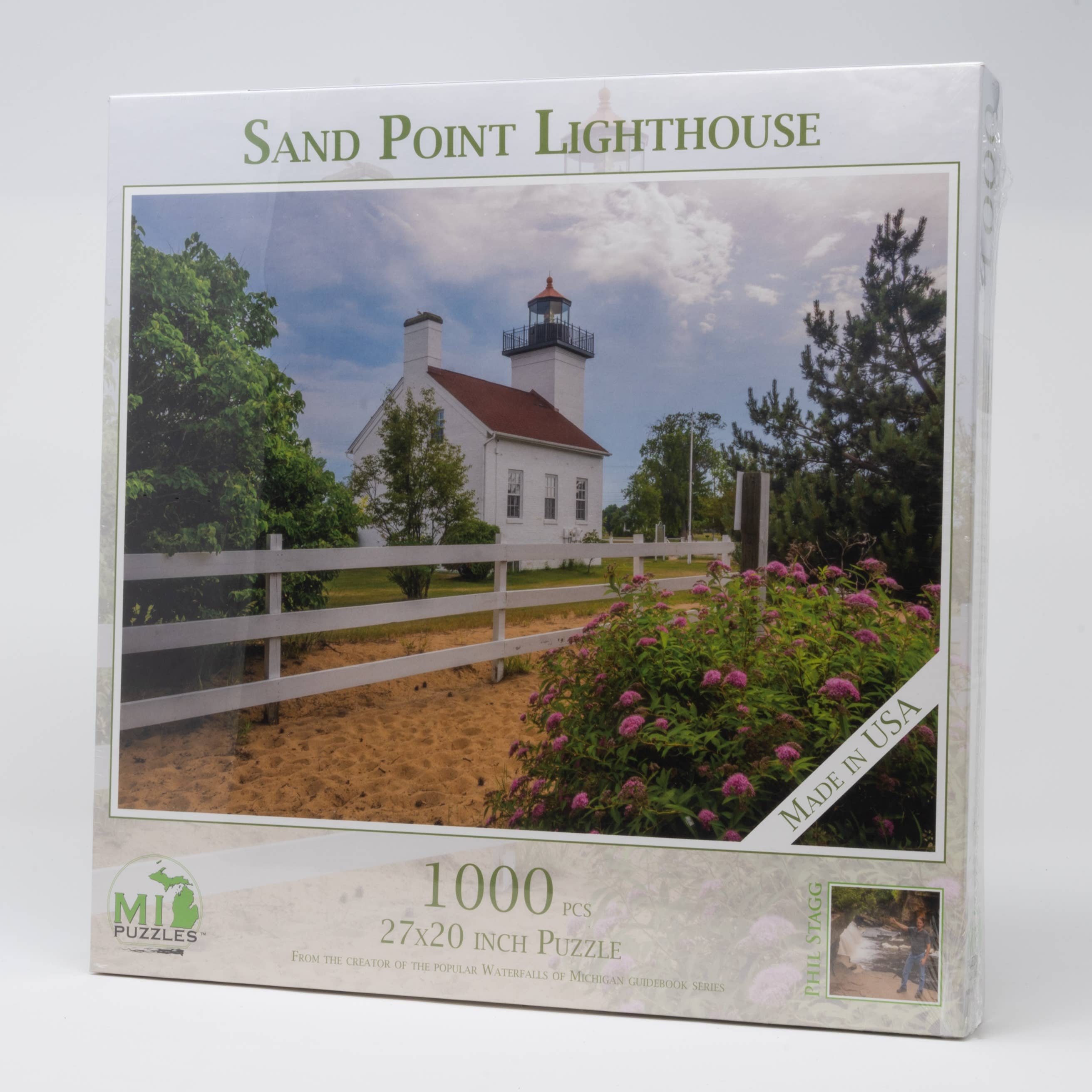 MI Puzzles by Phil Stagg Photography