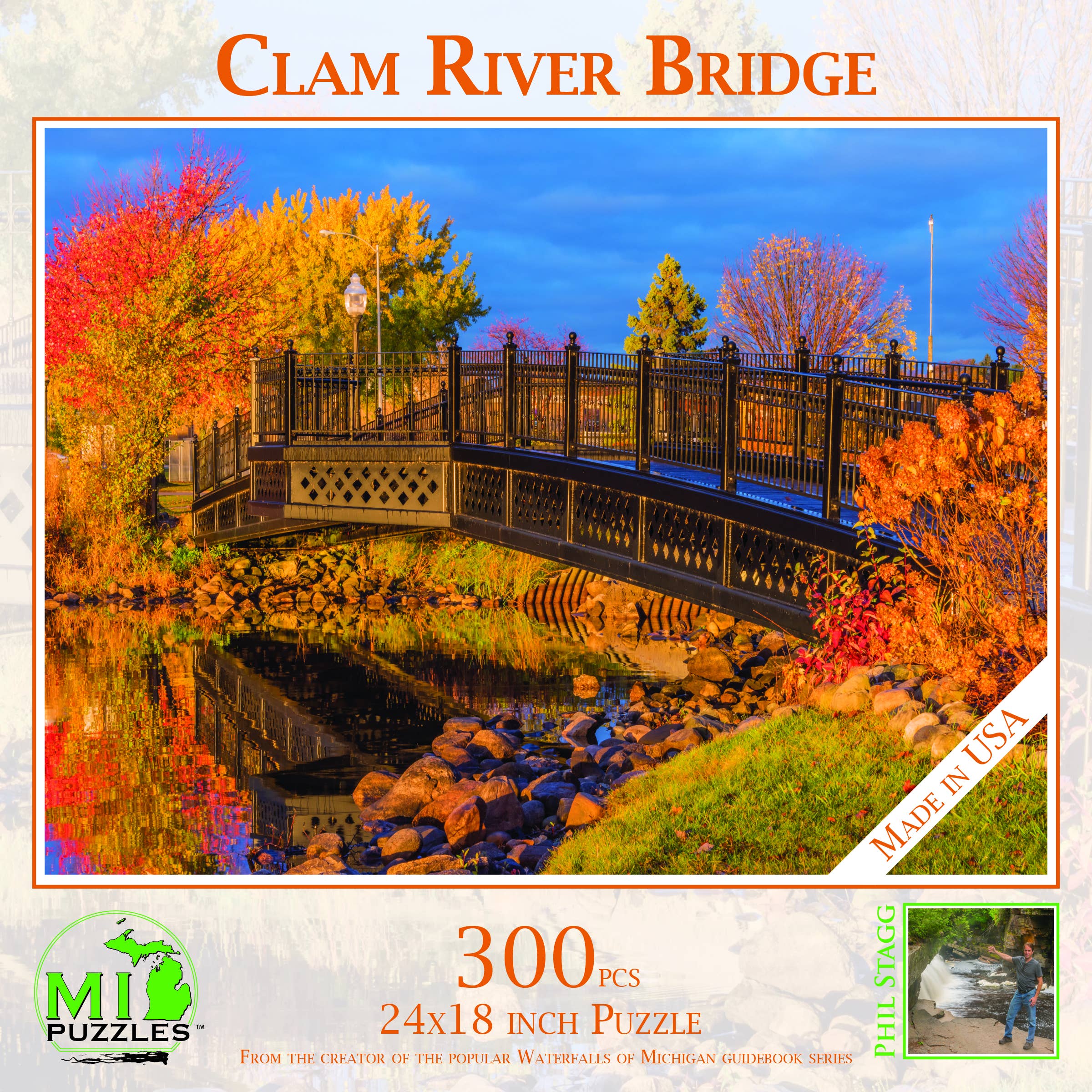 MI Puzzles by Phil Stagg Photography