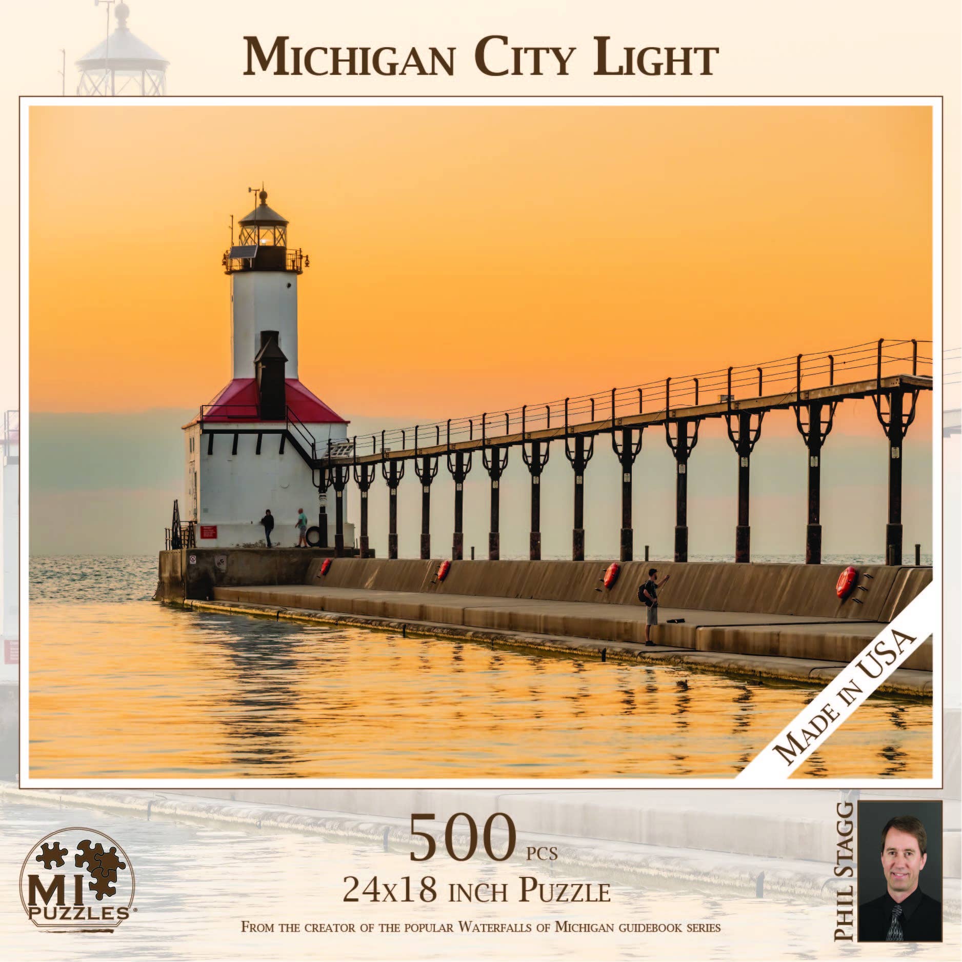 MI Puzzles by Phil Stagg Photography