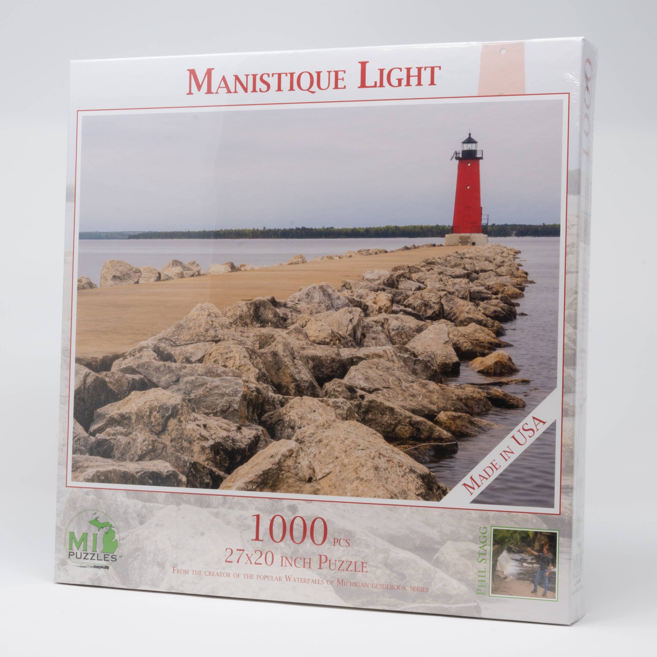 MI Puzzles by Phil Stagg Photography