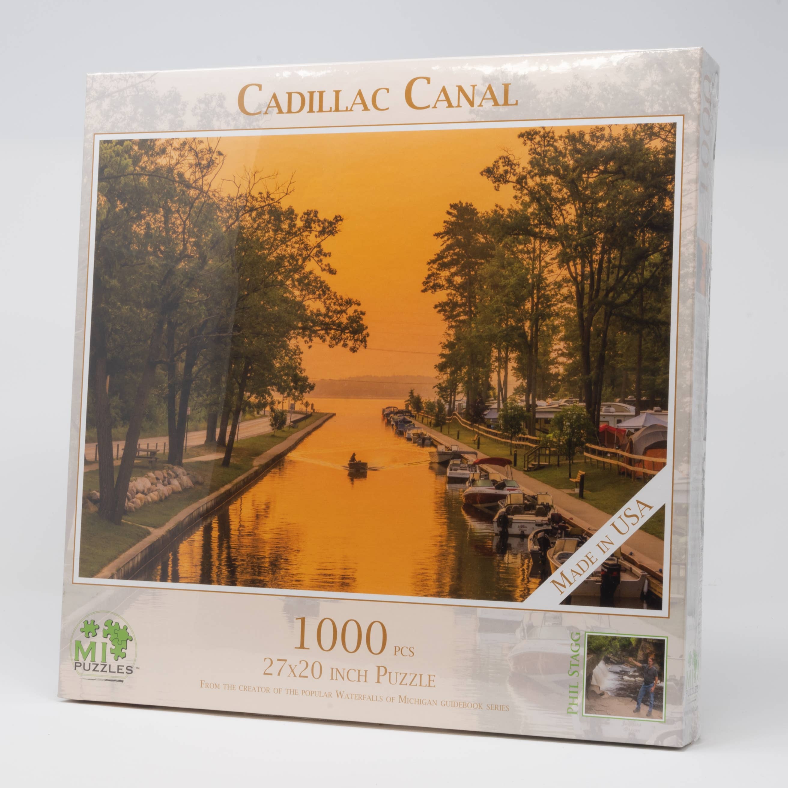 MI Puzzles by Phil Stagg Photography