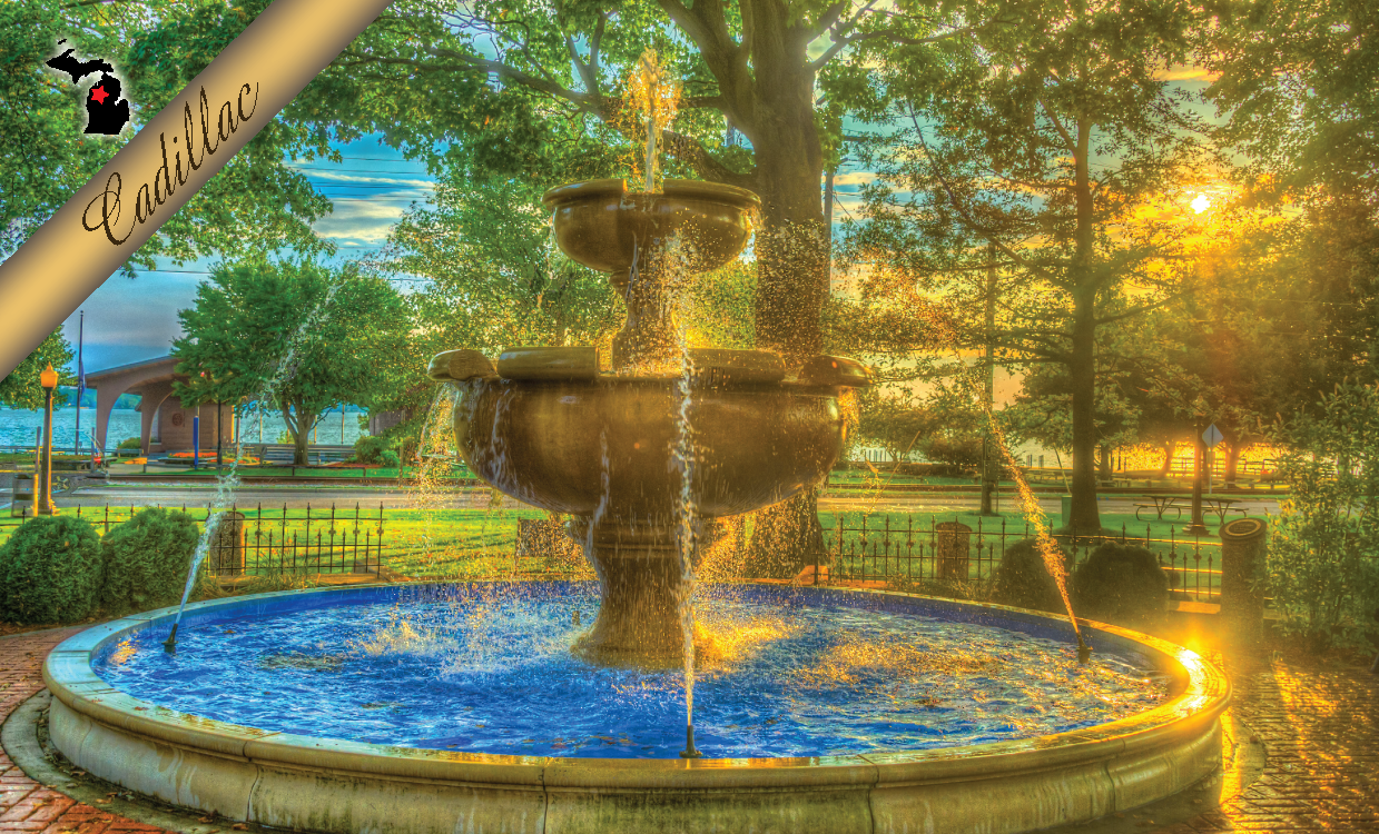 MI Puzzles by Phil Stagg Photography
