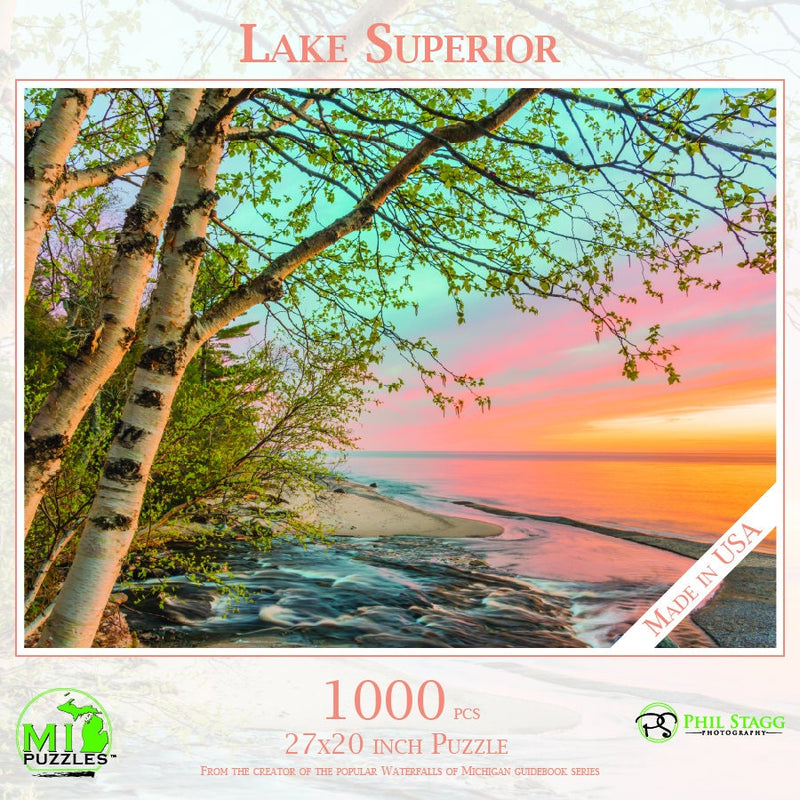 Minnesota Jigsaw Puzzles