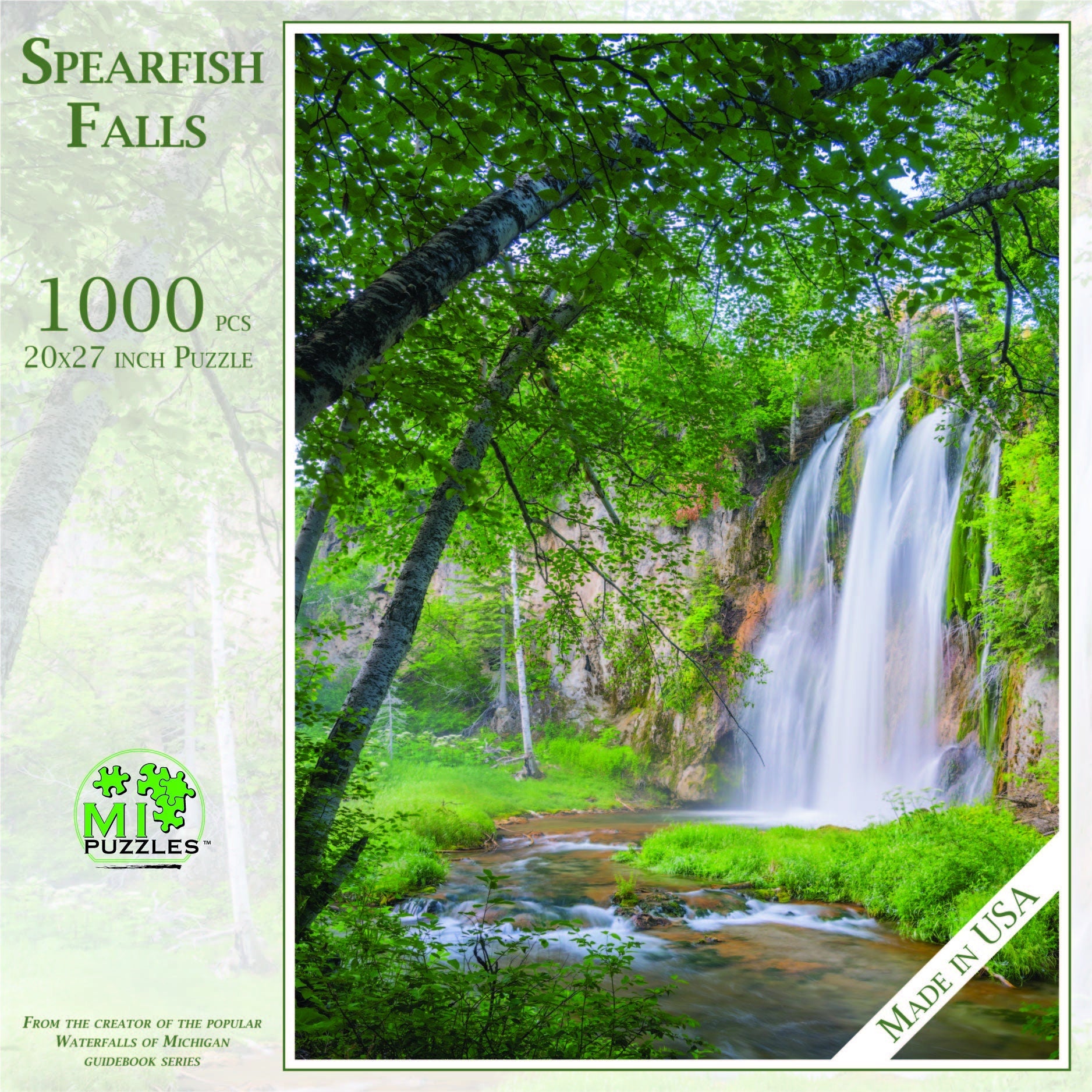 MI Puzzles by Phil Stagg Photography