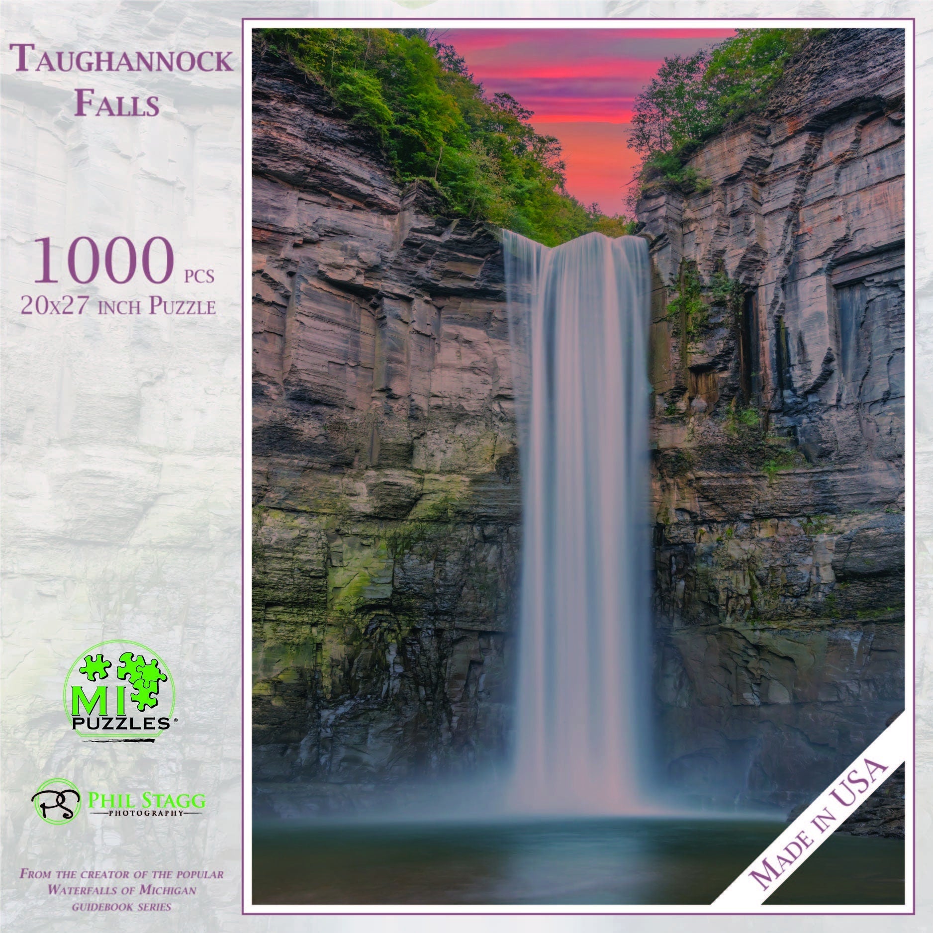 MI Puzzles by Phil Stagg Photography