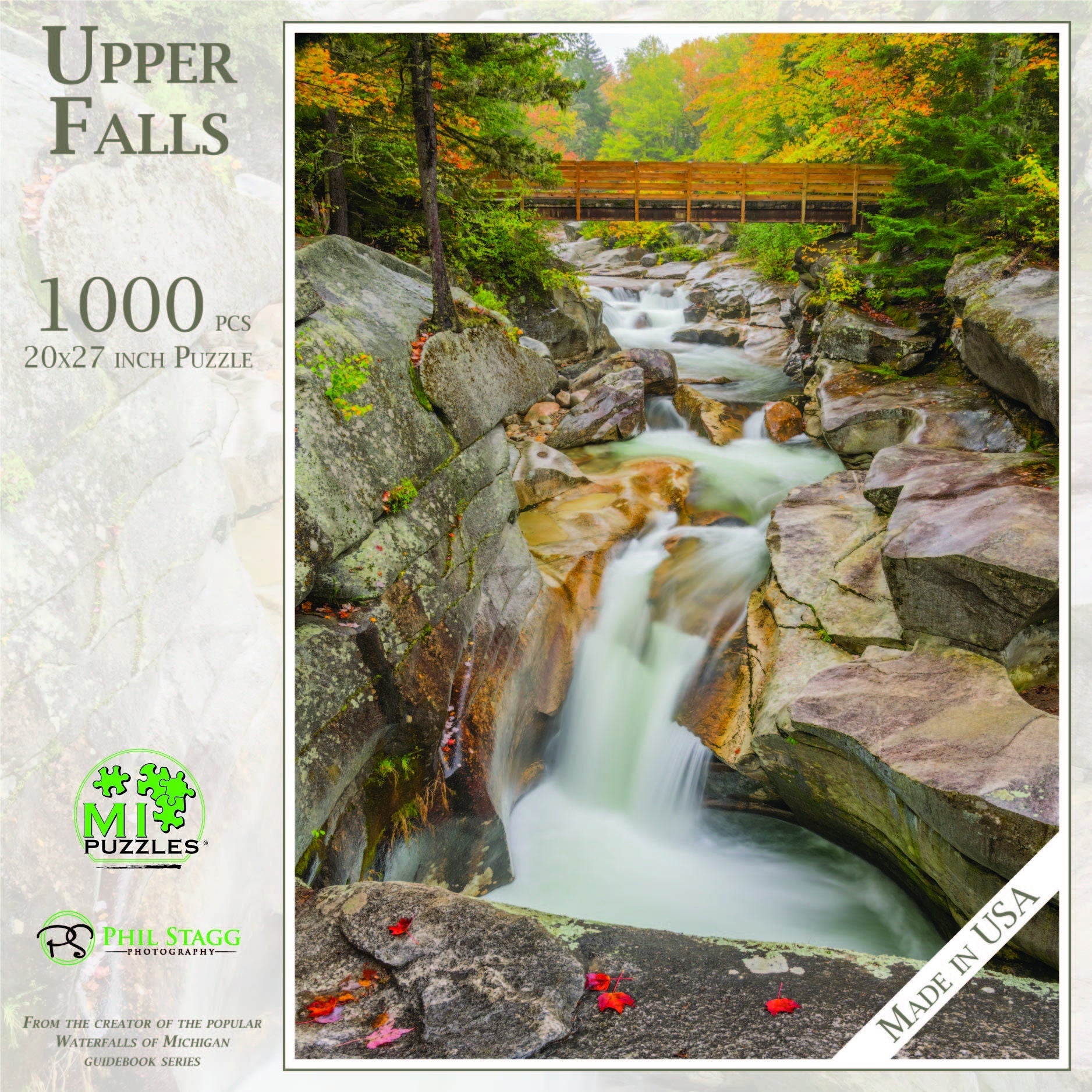 MI Puzzles by Phil Stagg Photography